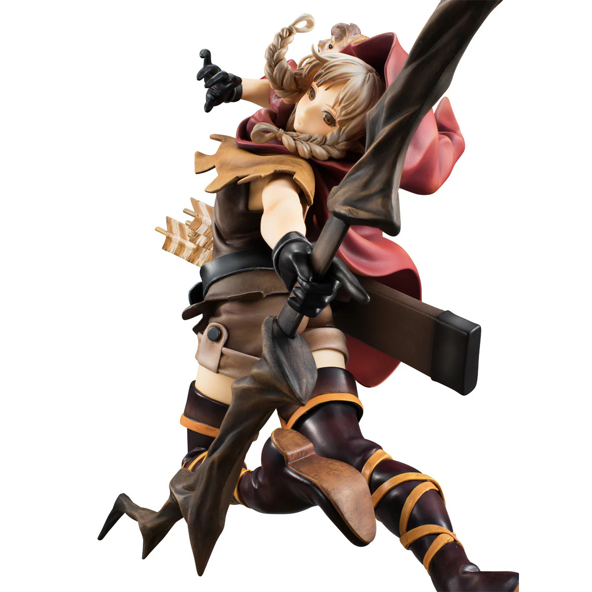 Excellent Model: Dragon's Crown Elf Another Color Ver. - Image 9