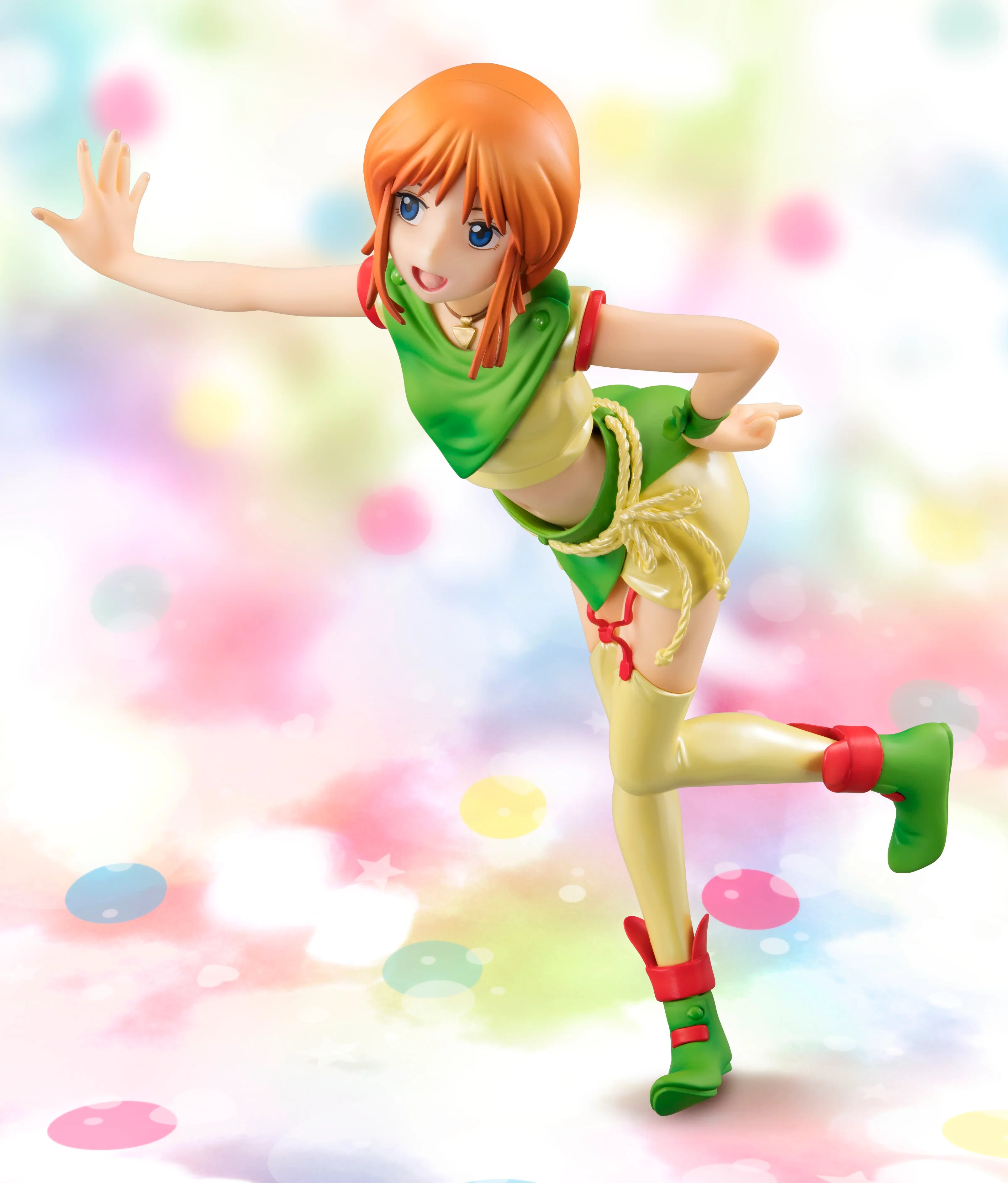 Excellent Model RAHDX G.A.NEO: Elpeo Ple (Limited Reproduction) - Image 10