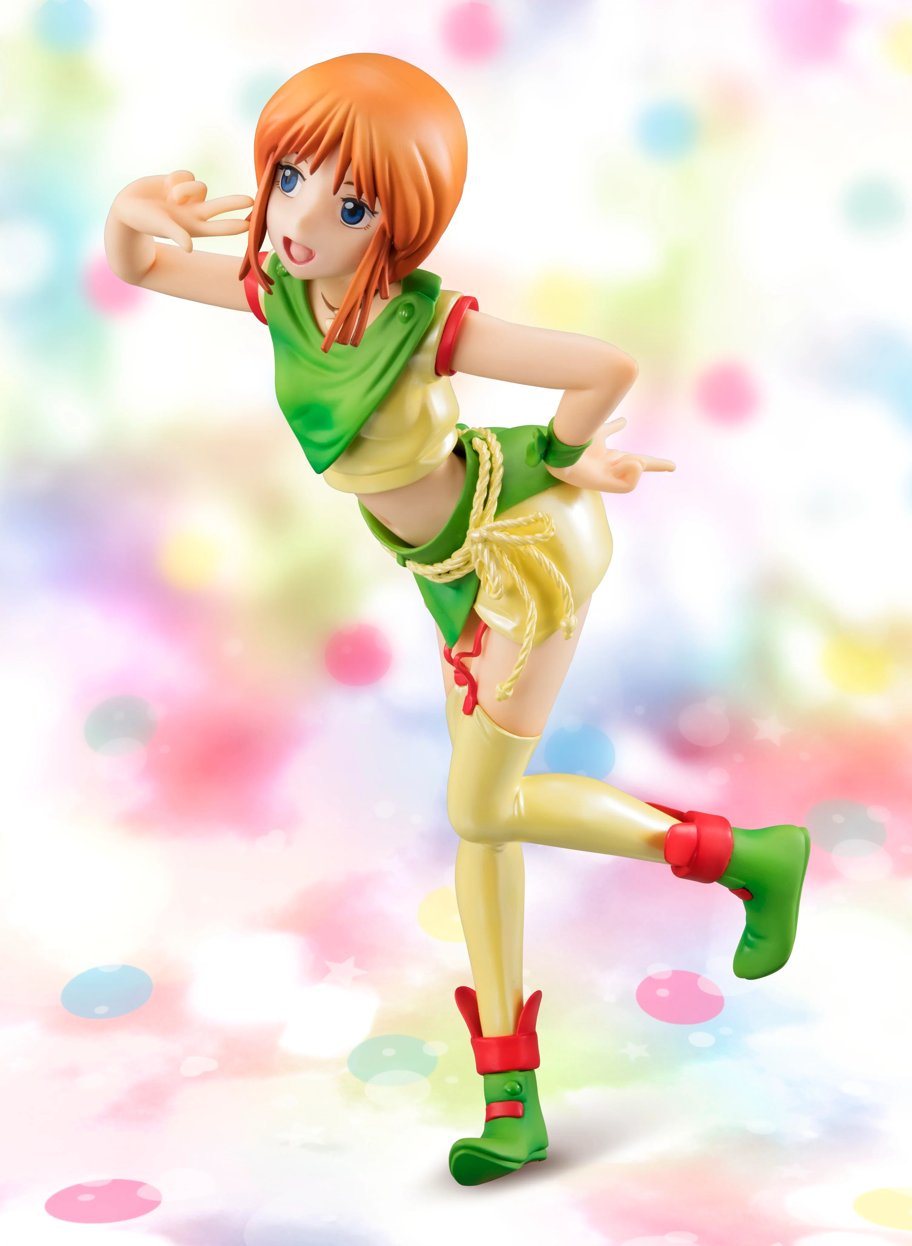 Excellent Model RAHDX G.A.NEO: Elpeo Ple (Limited Reproduction) - Image 3