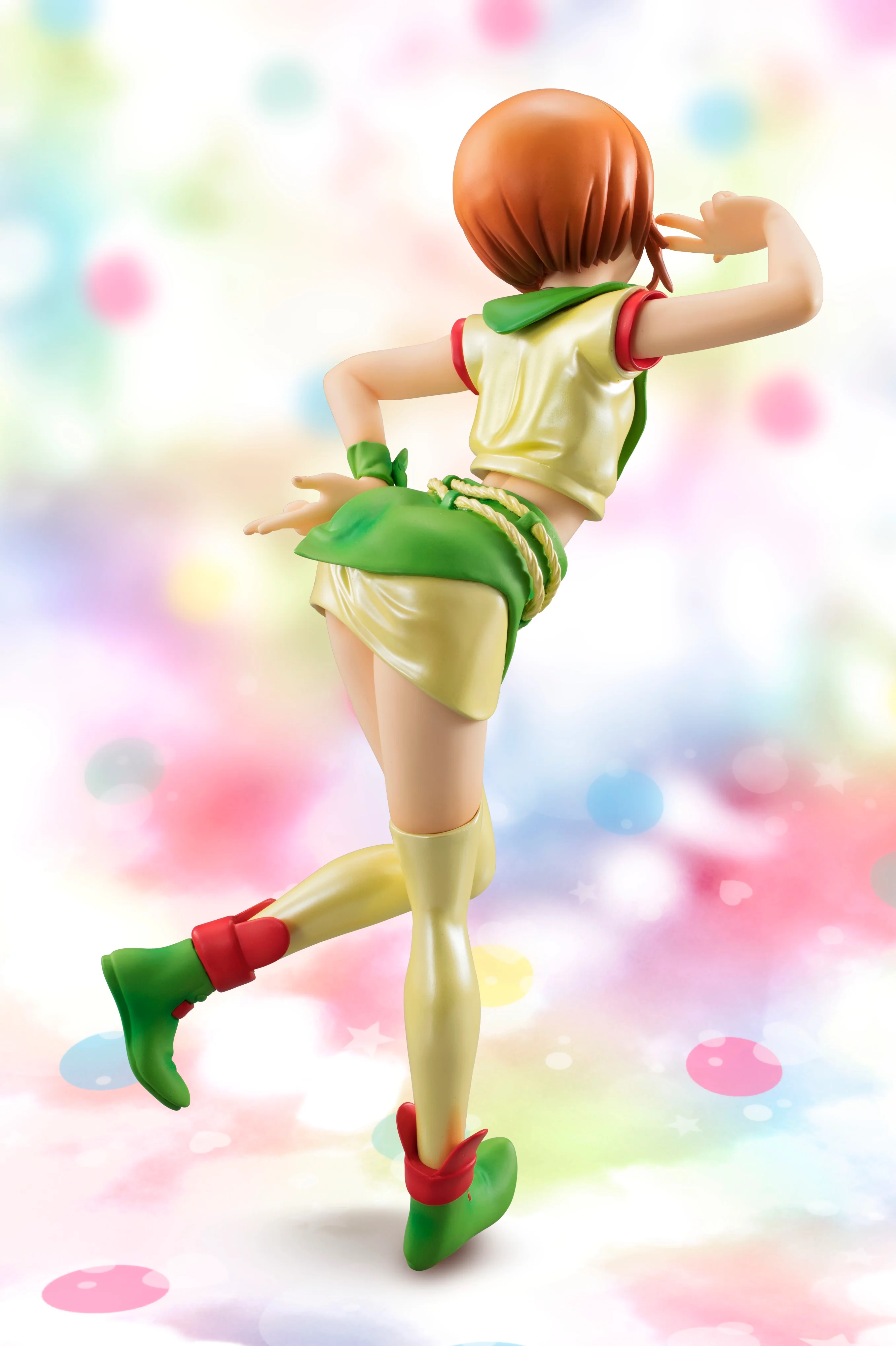 Excellent Model RAHDX G.A.NEO: Elpeo Ple (Limited Reproduction) - Image 4