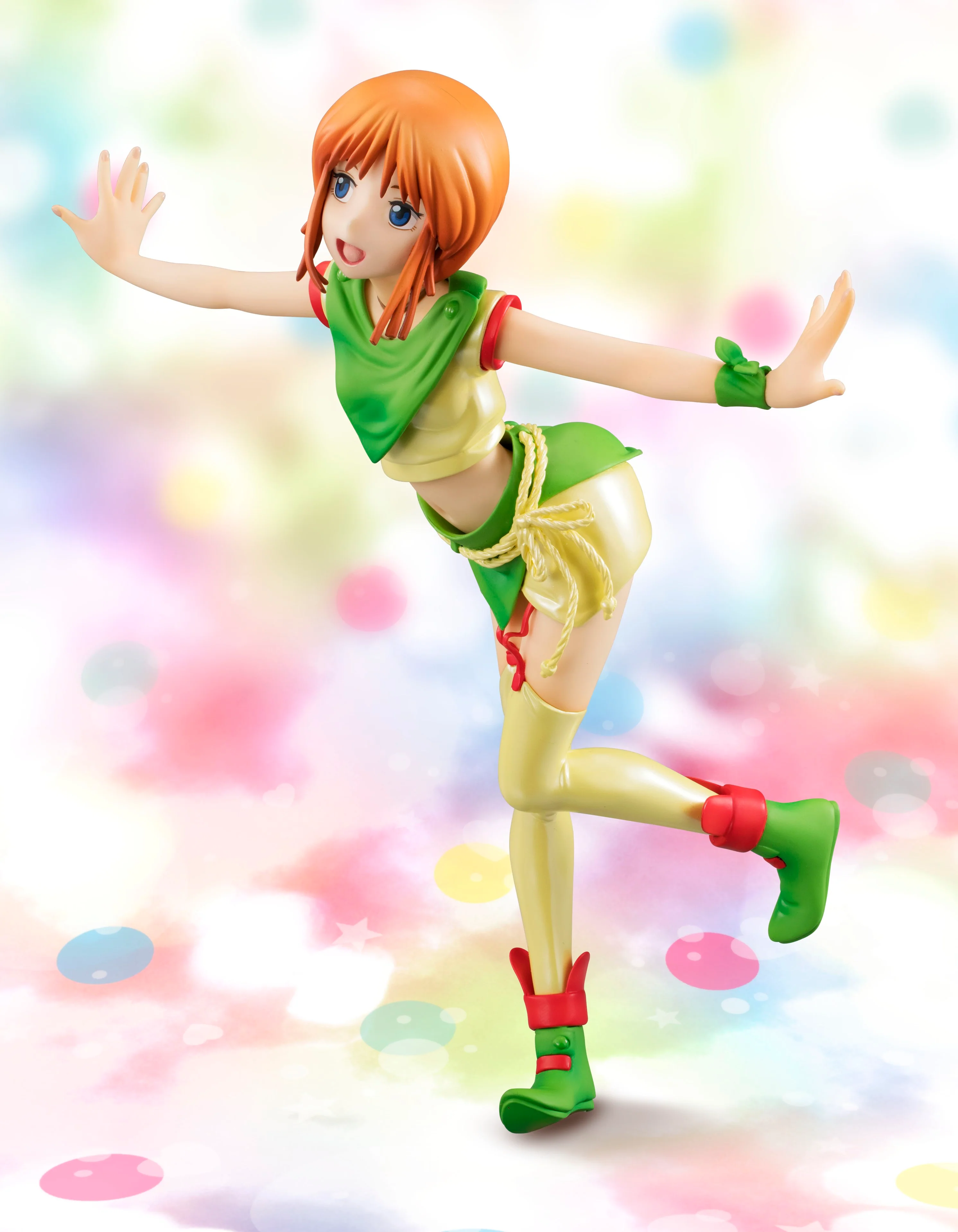 Excellent Model RAHDX G.A.NEO: Elpeo Ple (Limited Reproduction) - Image 6