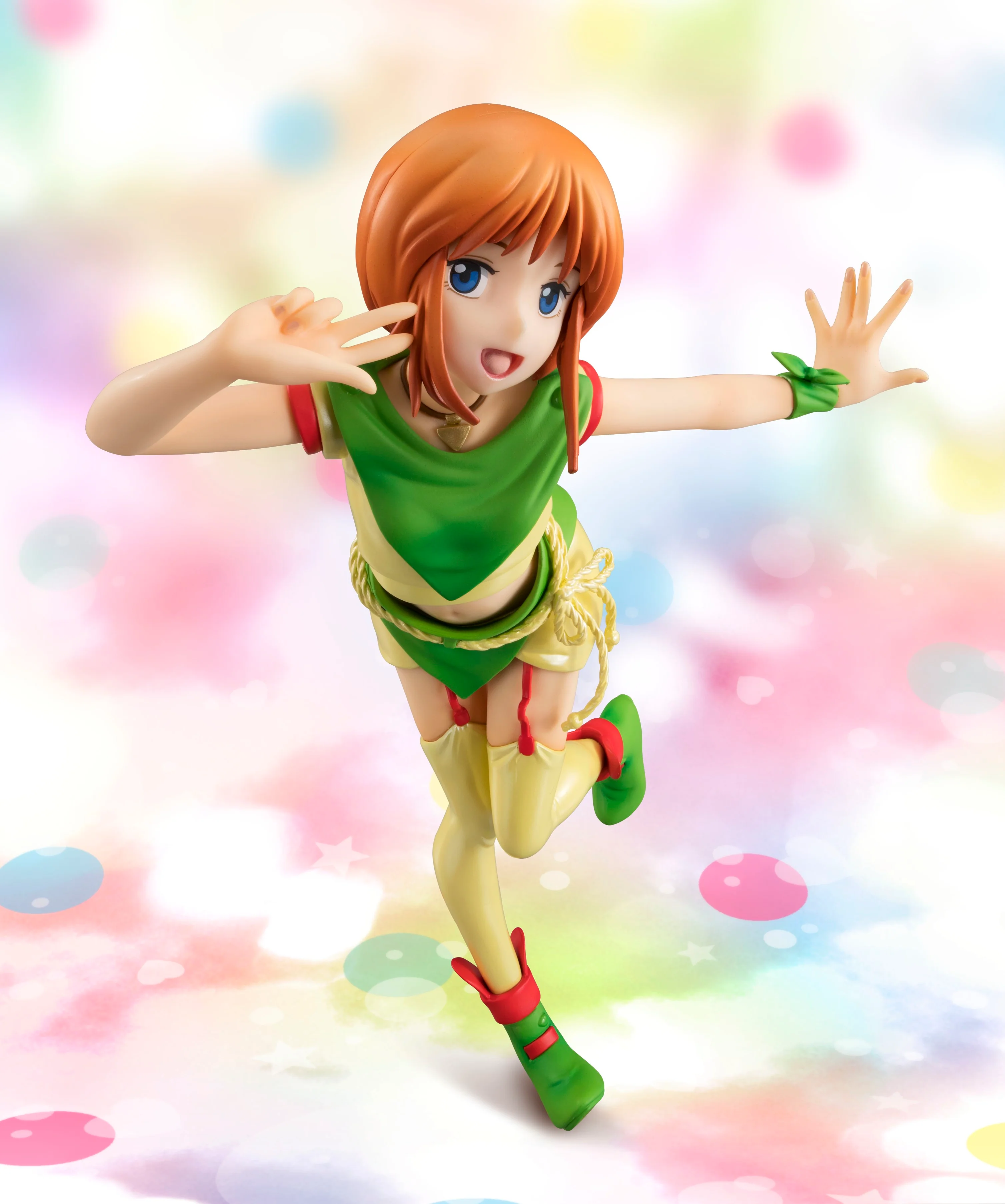 Excellent Model RAHDX G.A.NEO: Elpeo Ple (Limited Reproduction) - Image 9