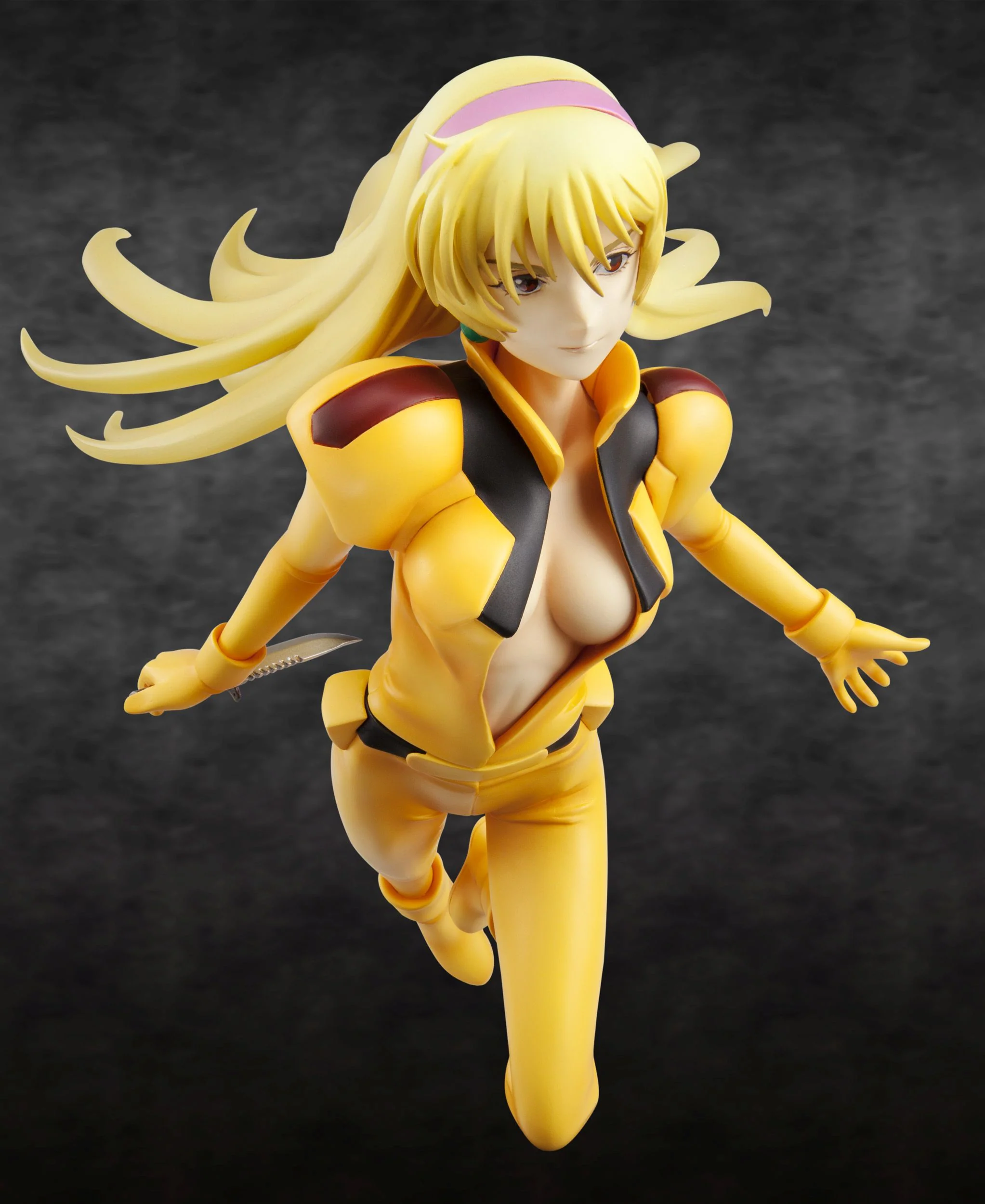 Excellent Model: RAHDXG.A.NEO Mobile Suit Gundam - Katejina Loos (Resale) - Image 11