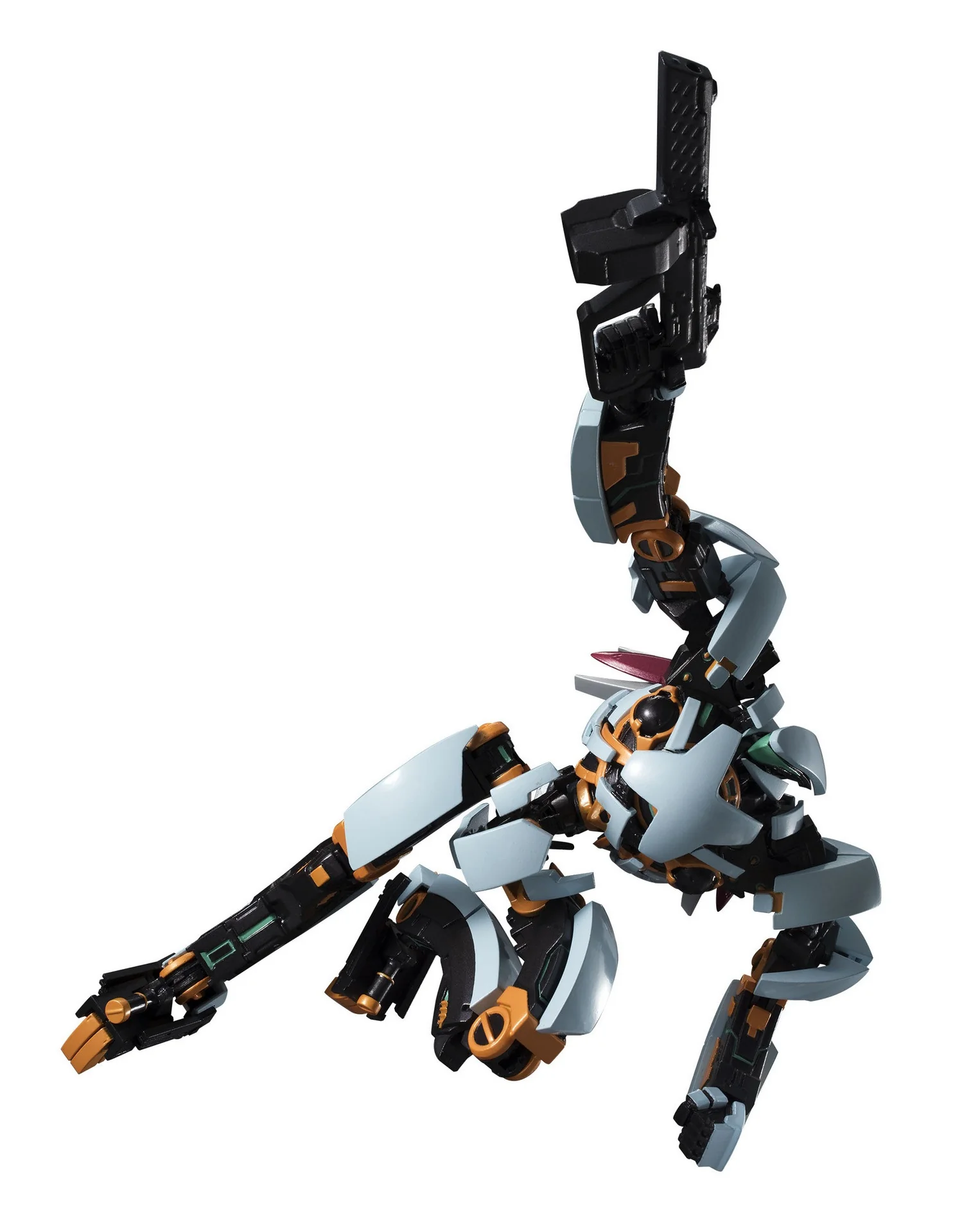 Expelled from Paradise New Arhan - Image 4