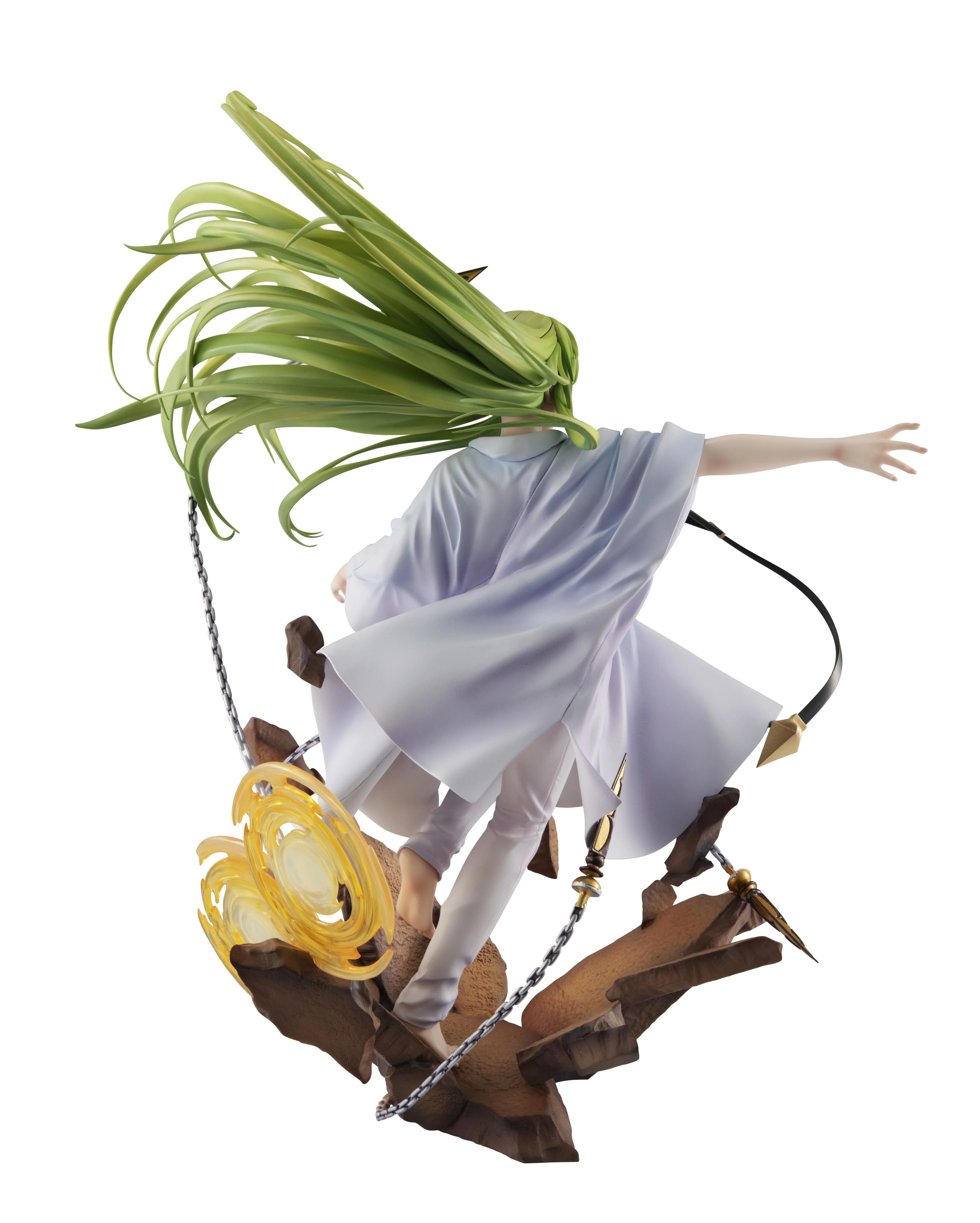 Fate/Grand Order Absolute Demonic Front: Babylonia - Kingu - Image 3