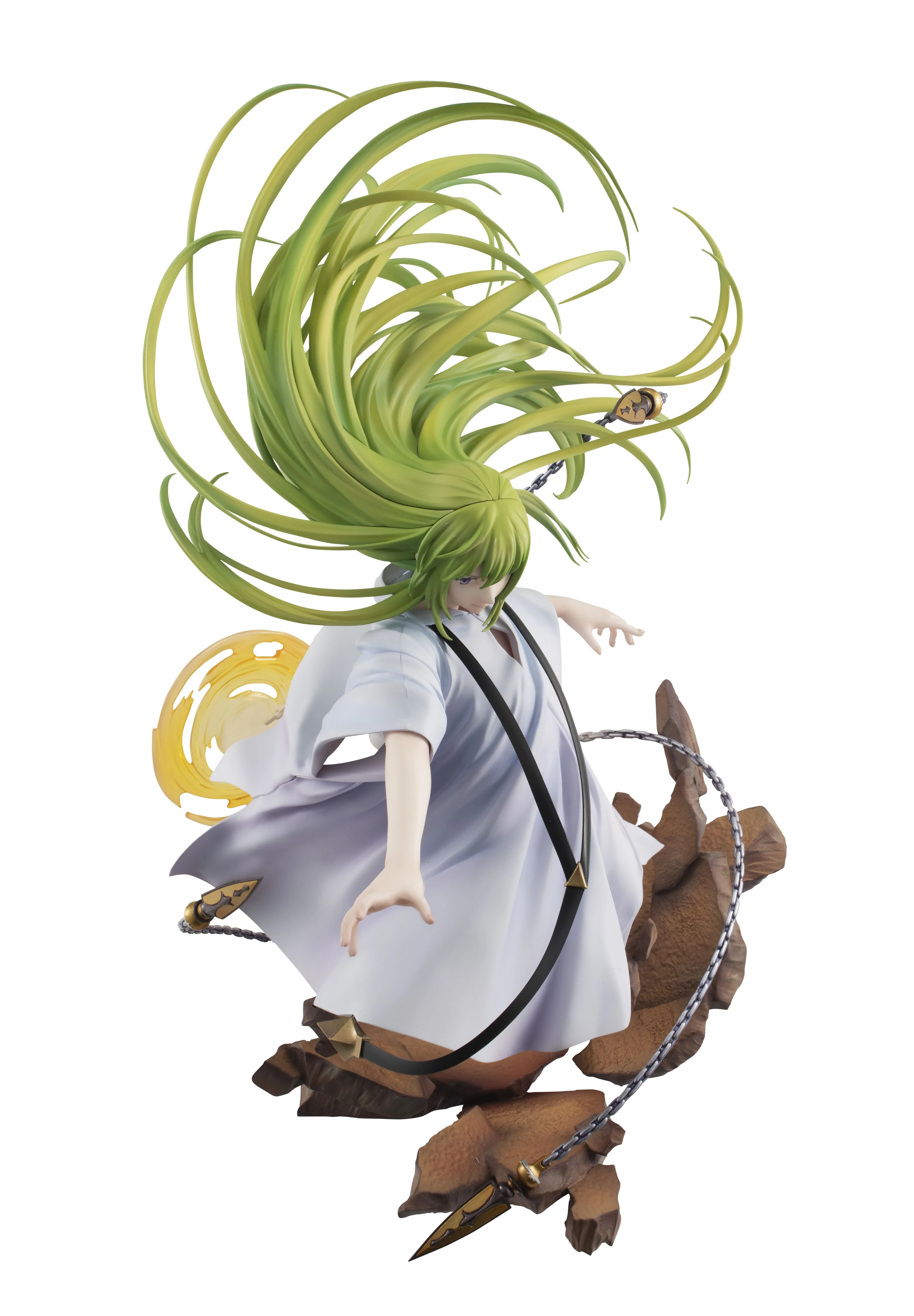 Fate/Grand Order Absolute Demonic Front: Babylonia - Kingu - Image 8