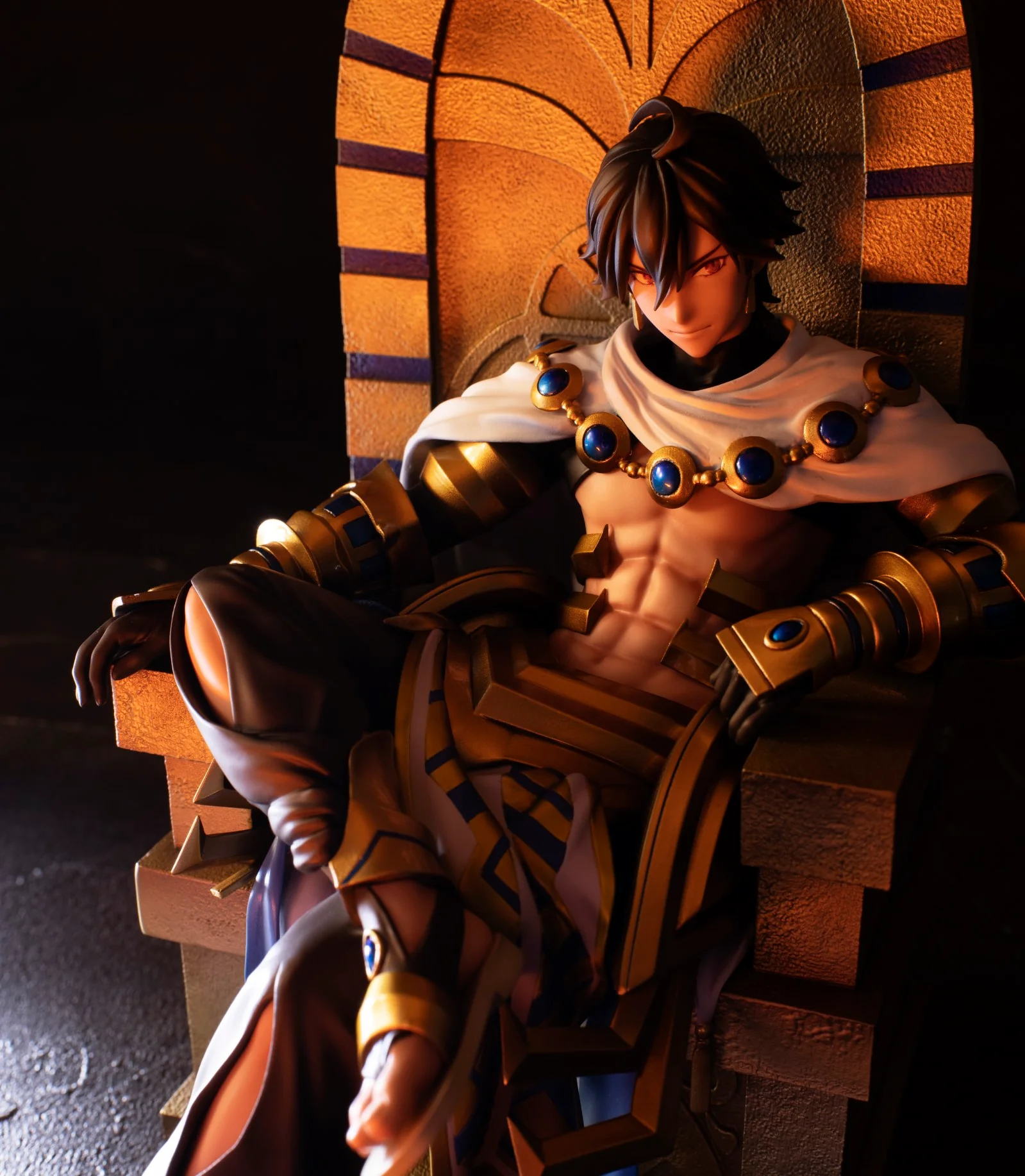 Fate/Grand Order: Rider/Ozymandias - Image 12