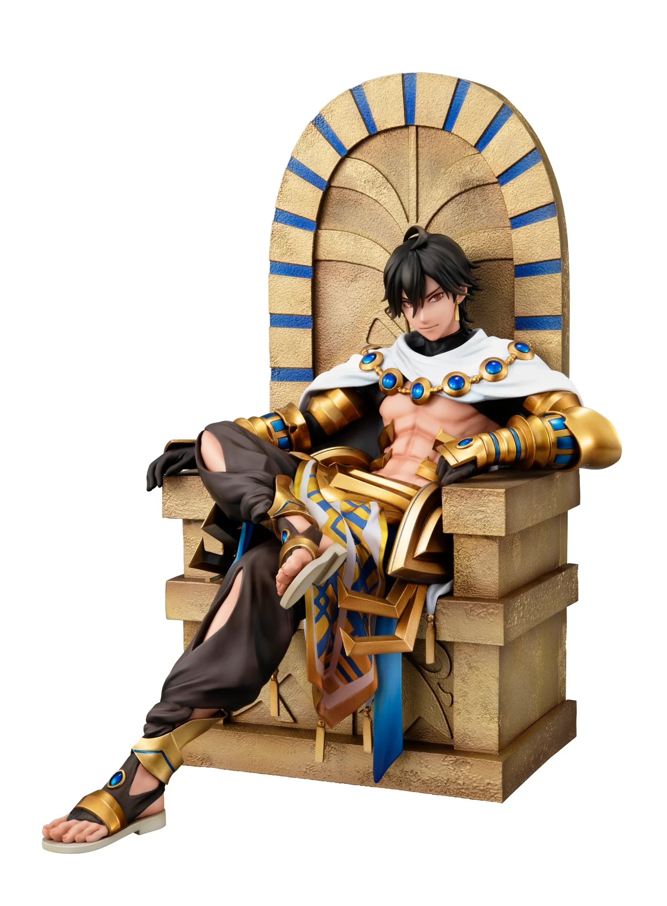 Fate/Grand Order: Rider/Ozymandias - Image 3