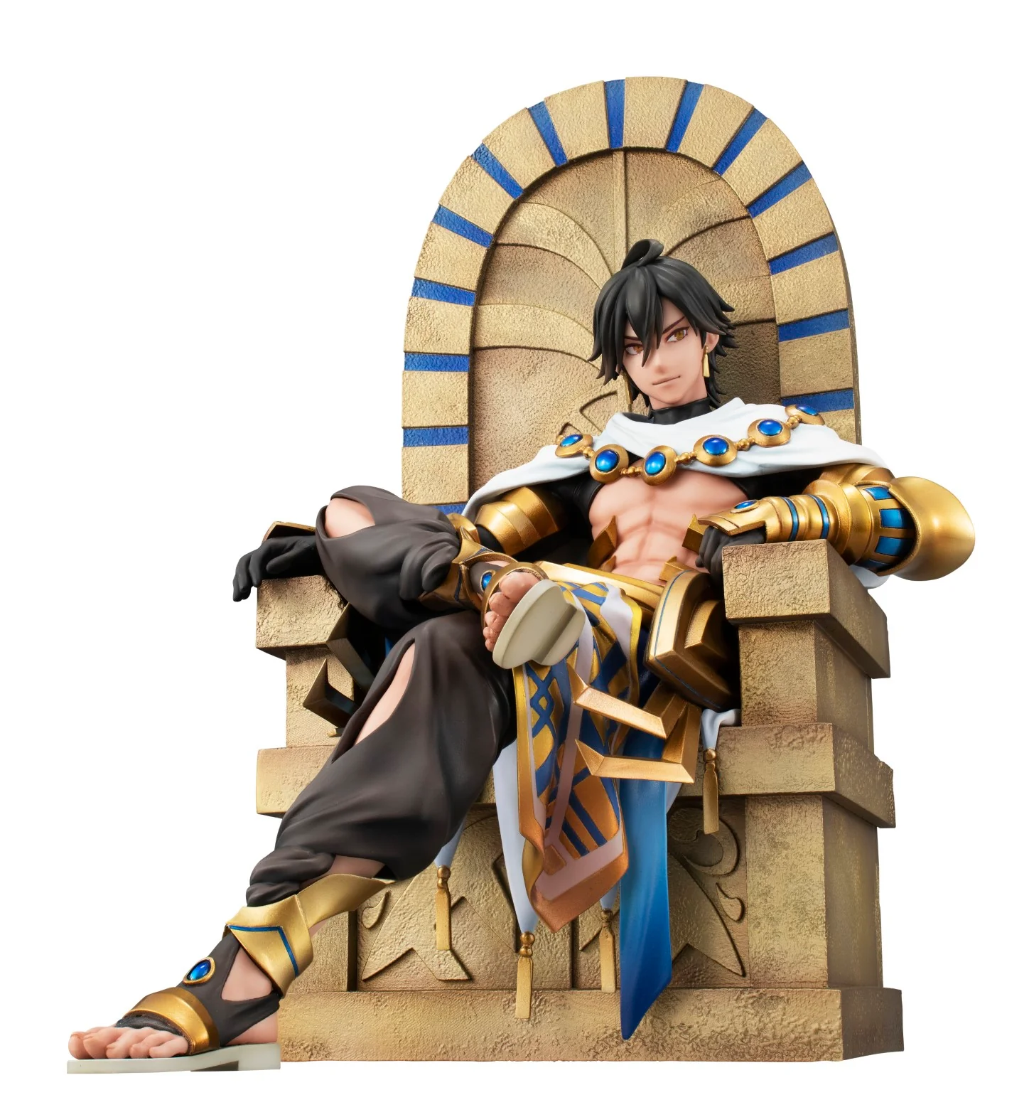 Fate/Grand Order: Rider/Ozymandias - Image 4