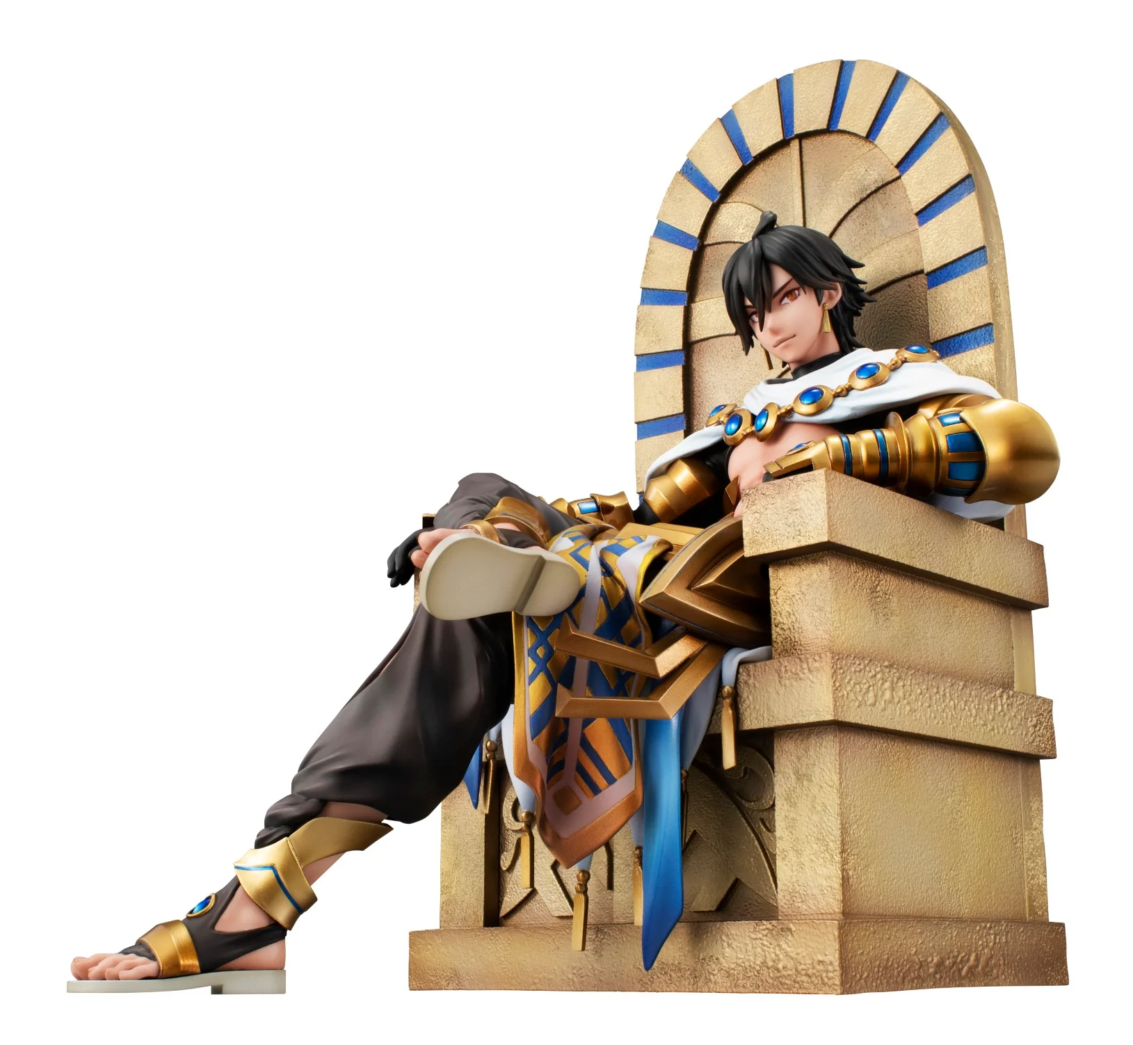 Fate/Grand Order: Rider/Ozymandias - Image 5