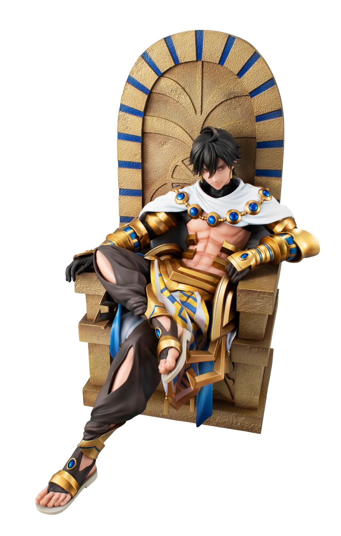 Fate/Grand Order: Rider/Ozymandias - Image 6