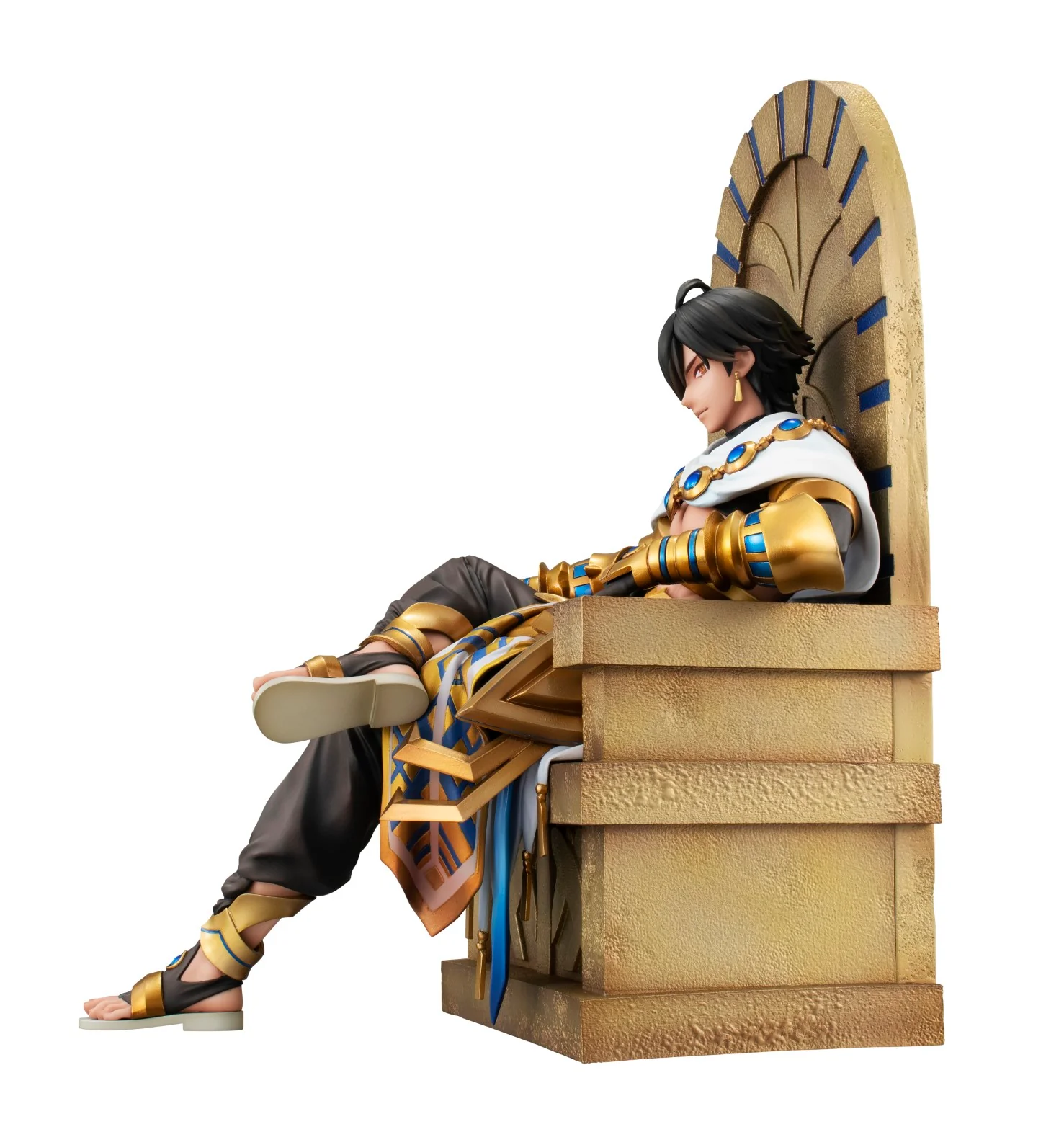 Fate/Grand Order: Rider/Ozymandias - Image 7