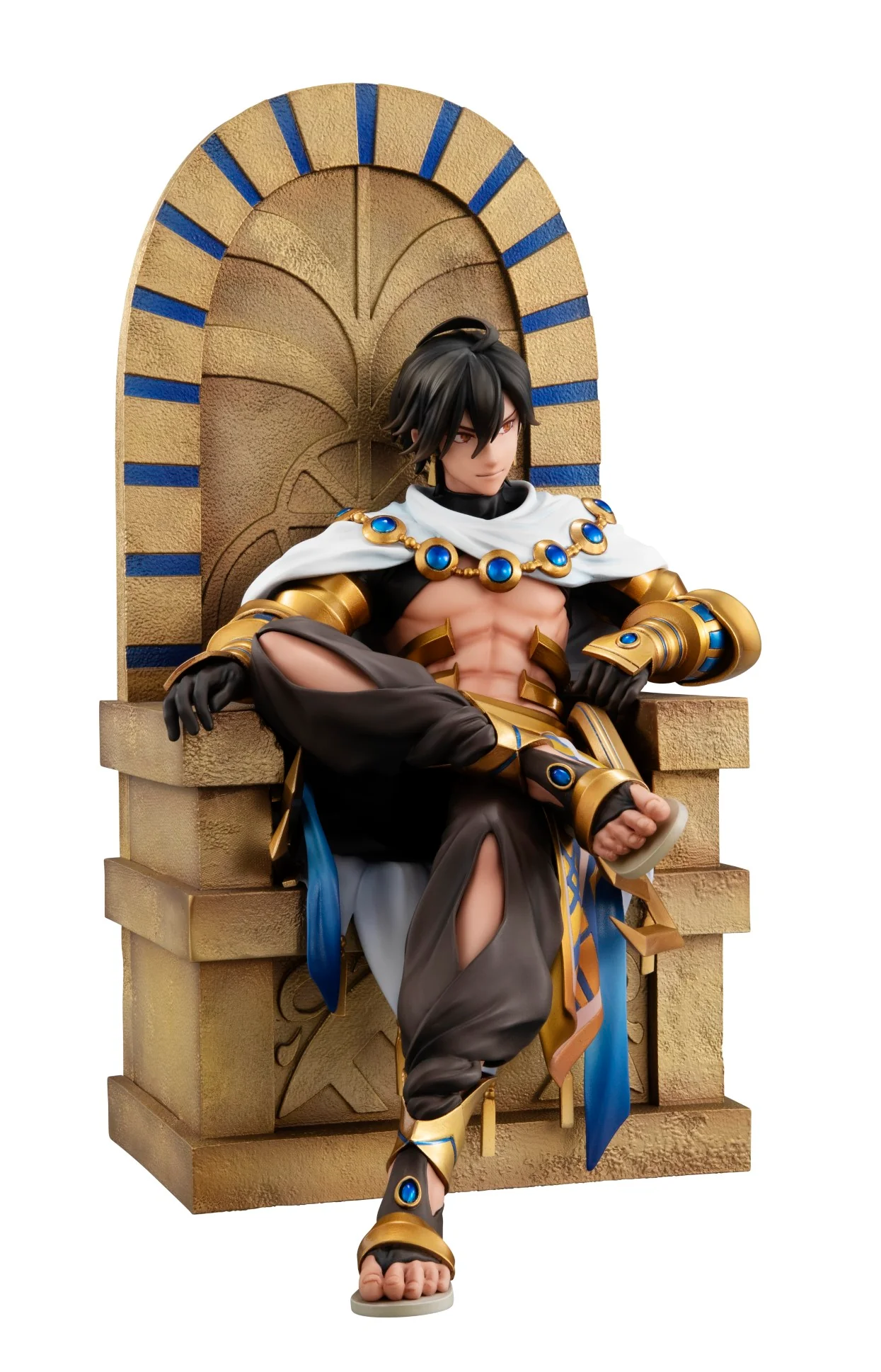 Fate/Grand Order: Rider/Ozymandias - Image 8