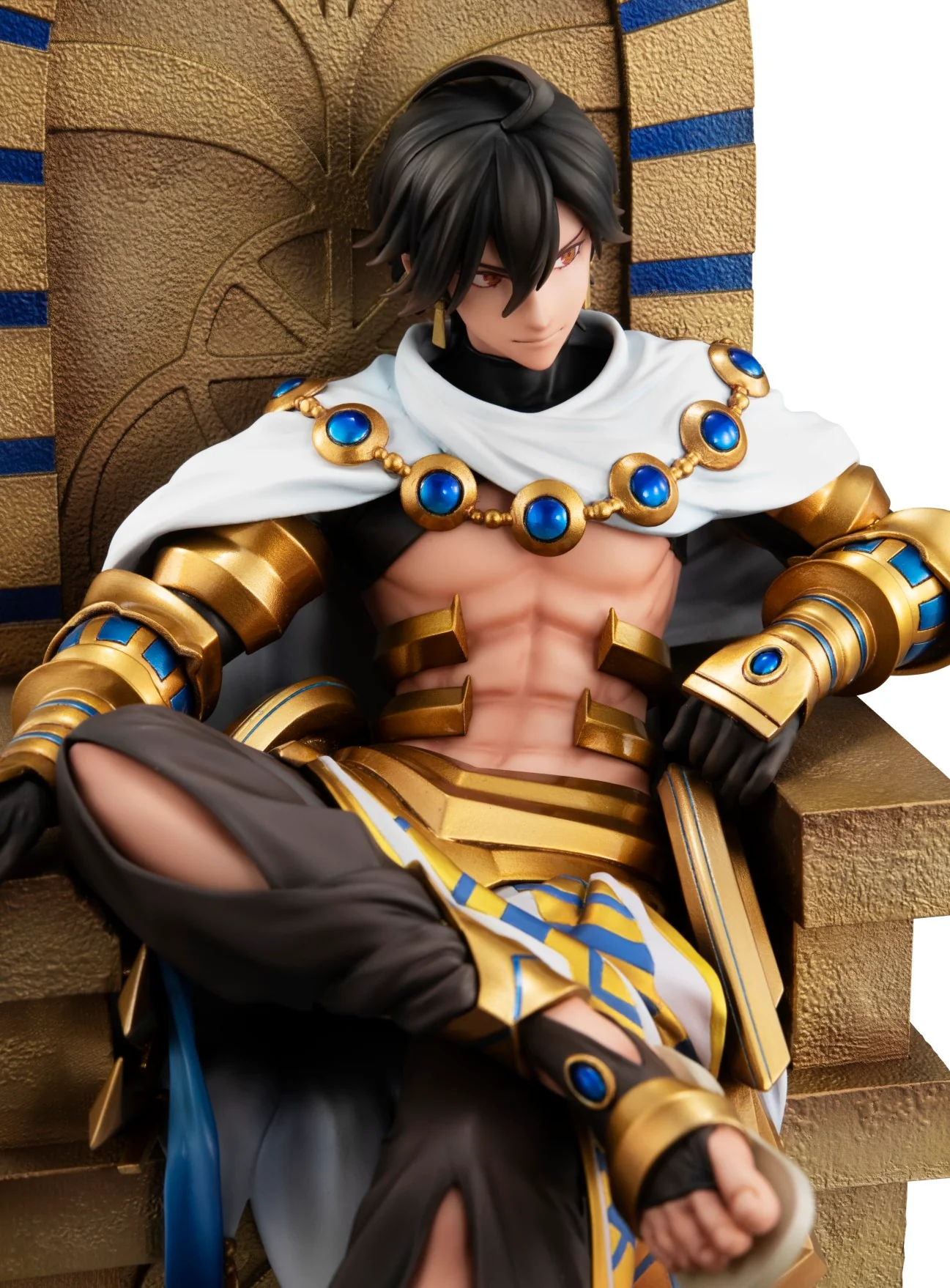 Fate/Grand Order: Rider/Ozymandias - Image 9