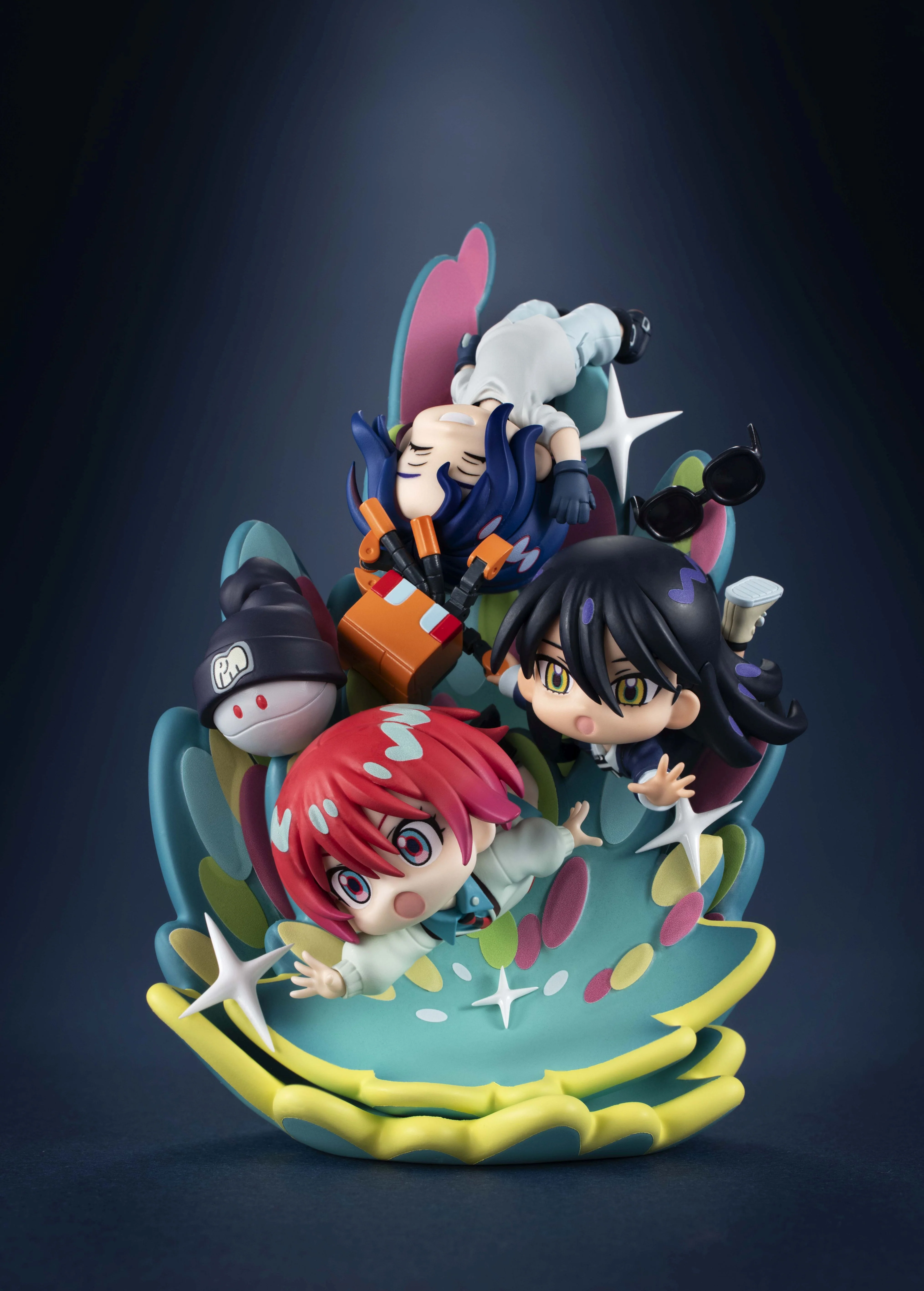 FigUnity: Mobile Suit Gundam GQuuuuuuX - Image 7