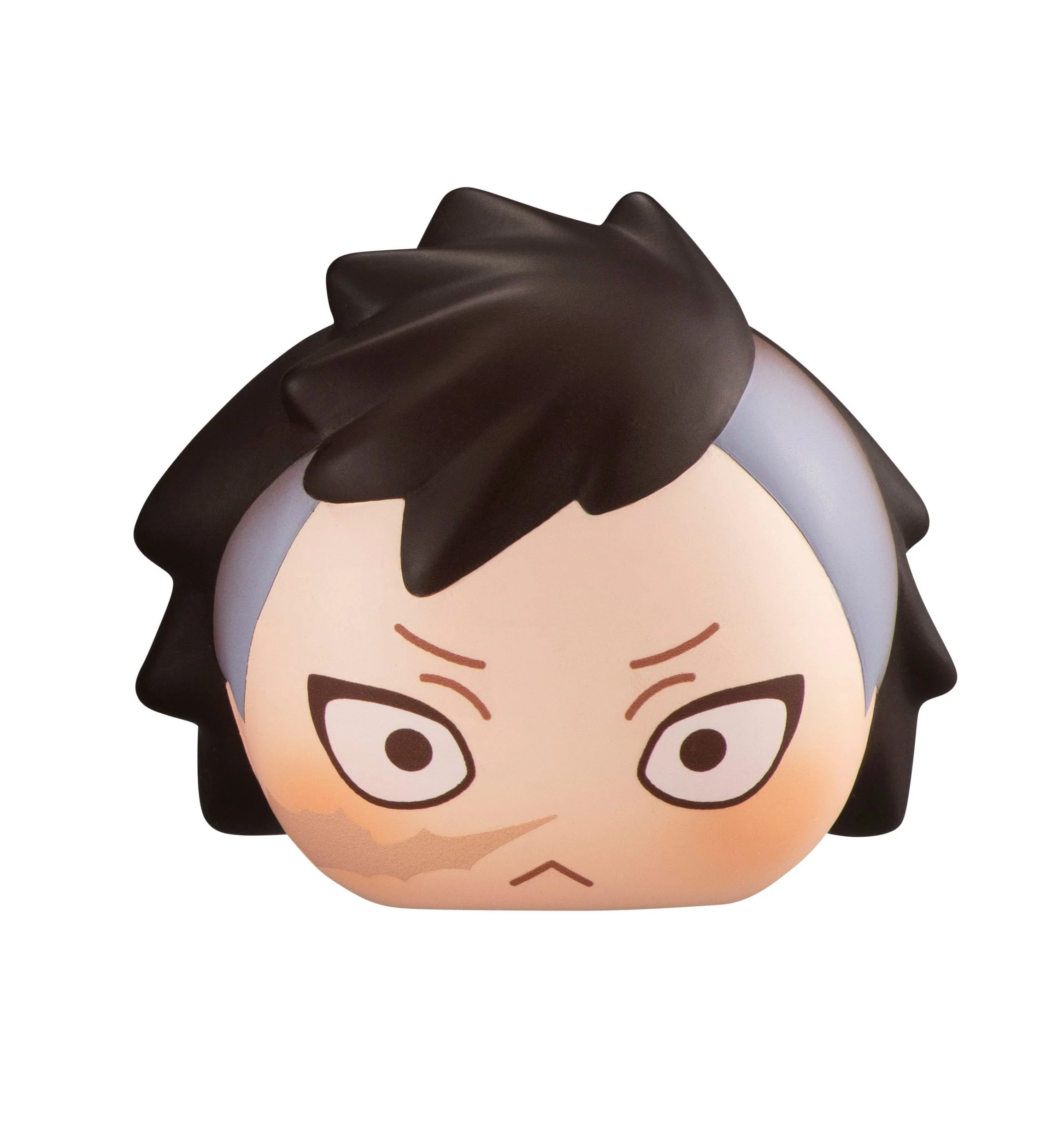 Fluffy Squeeze Bread: Demon Slayer: Kimetsu no Yaiba #3 - Image 8