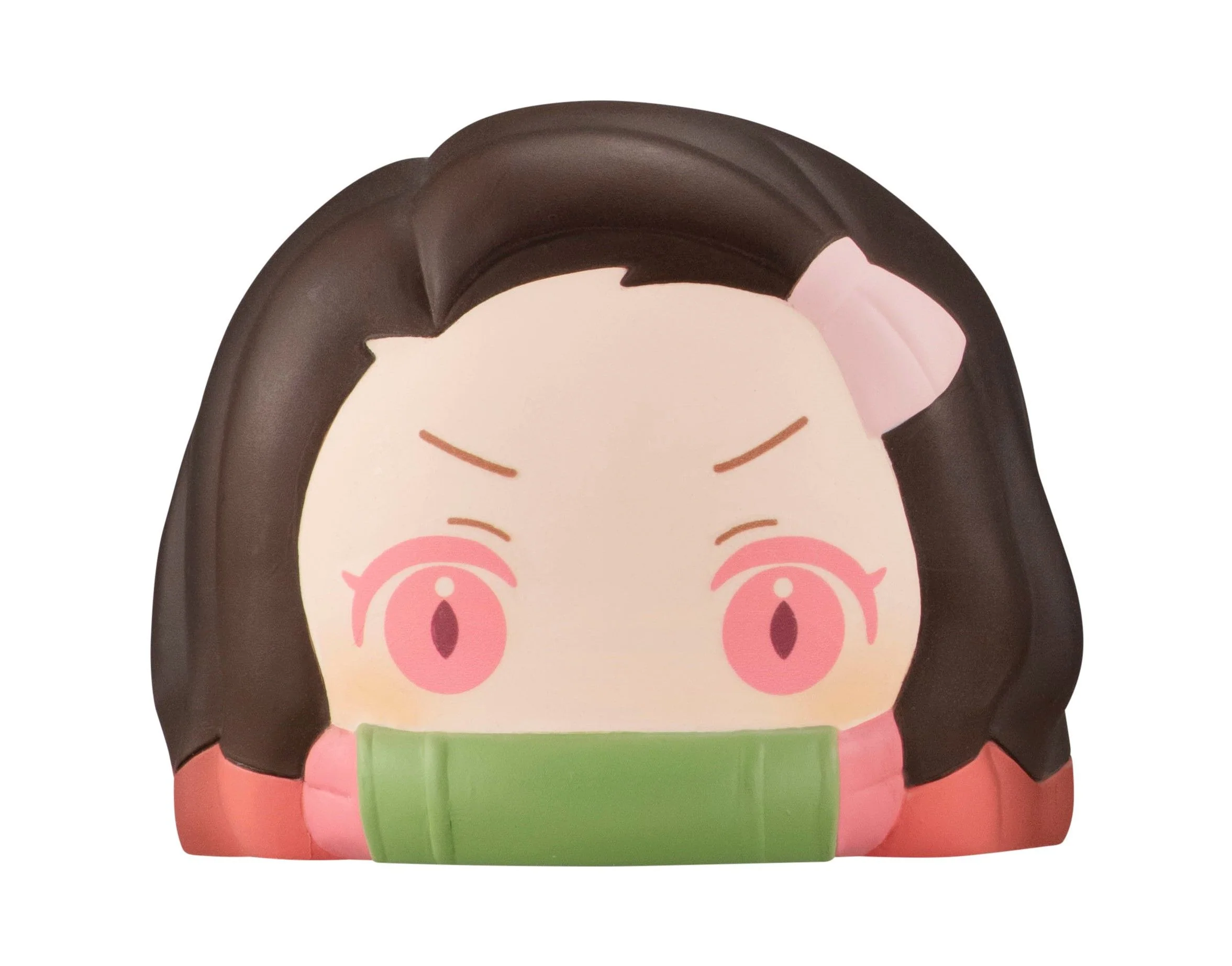 Fluffy Squeeze Bread: Demon Slayer: Kimetsu no Yaiba #4 - Image 5
