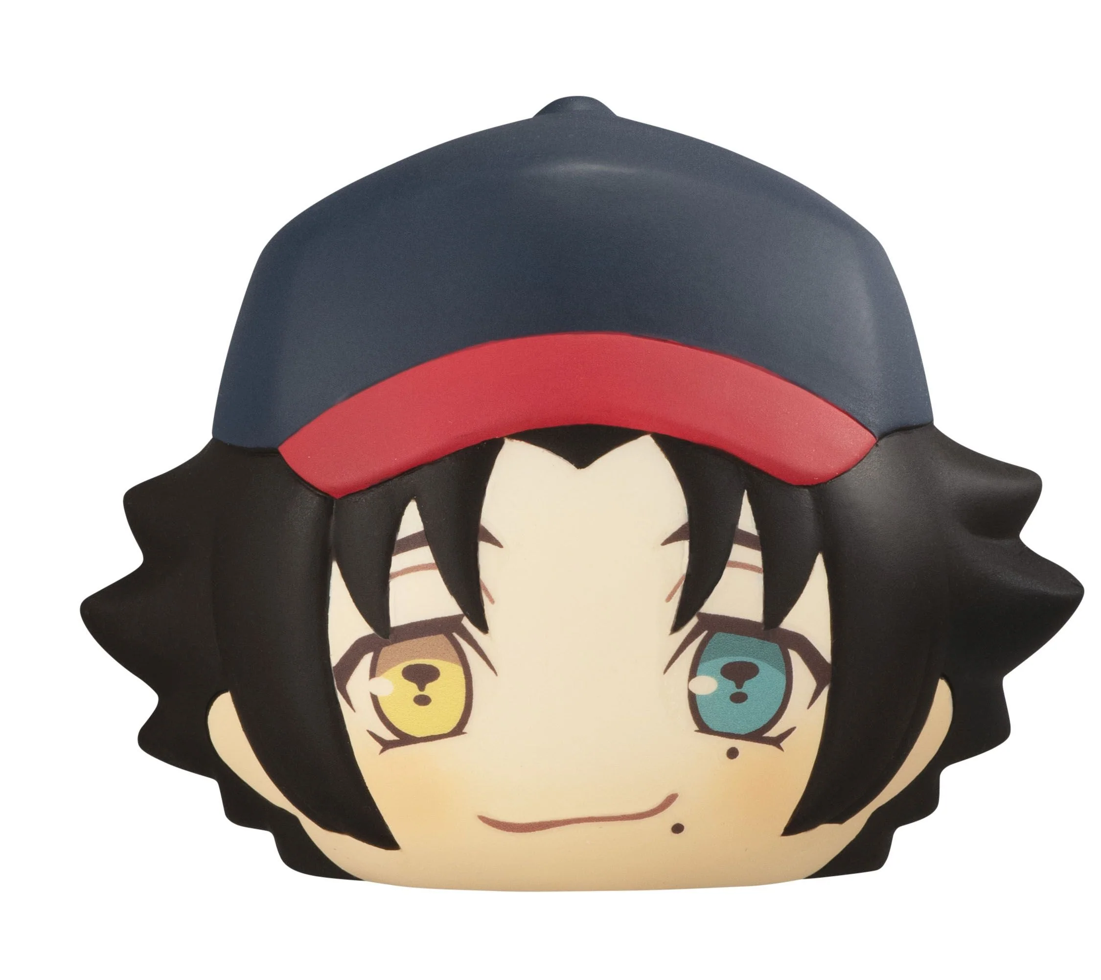 Fluffy Squeeze Bread: Hypnosis Mic: Division Rap Battle: Rhyme Anima - Ikebukuro & Yokohama Box - Image 4