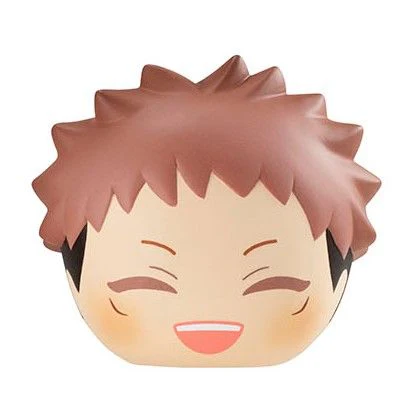 Fluffy Squeeze Bread: Jujutsu Kaisen #2 - Image 2