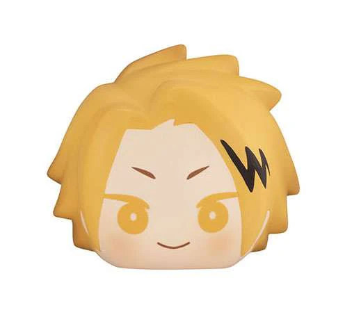 Fluffy Squeeze Bread: My Hero Academia - Image 7