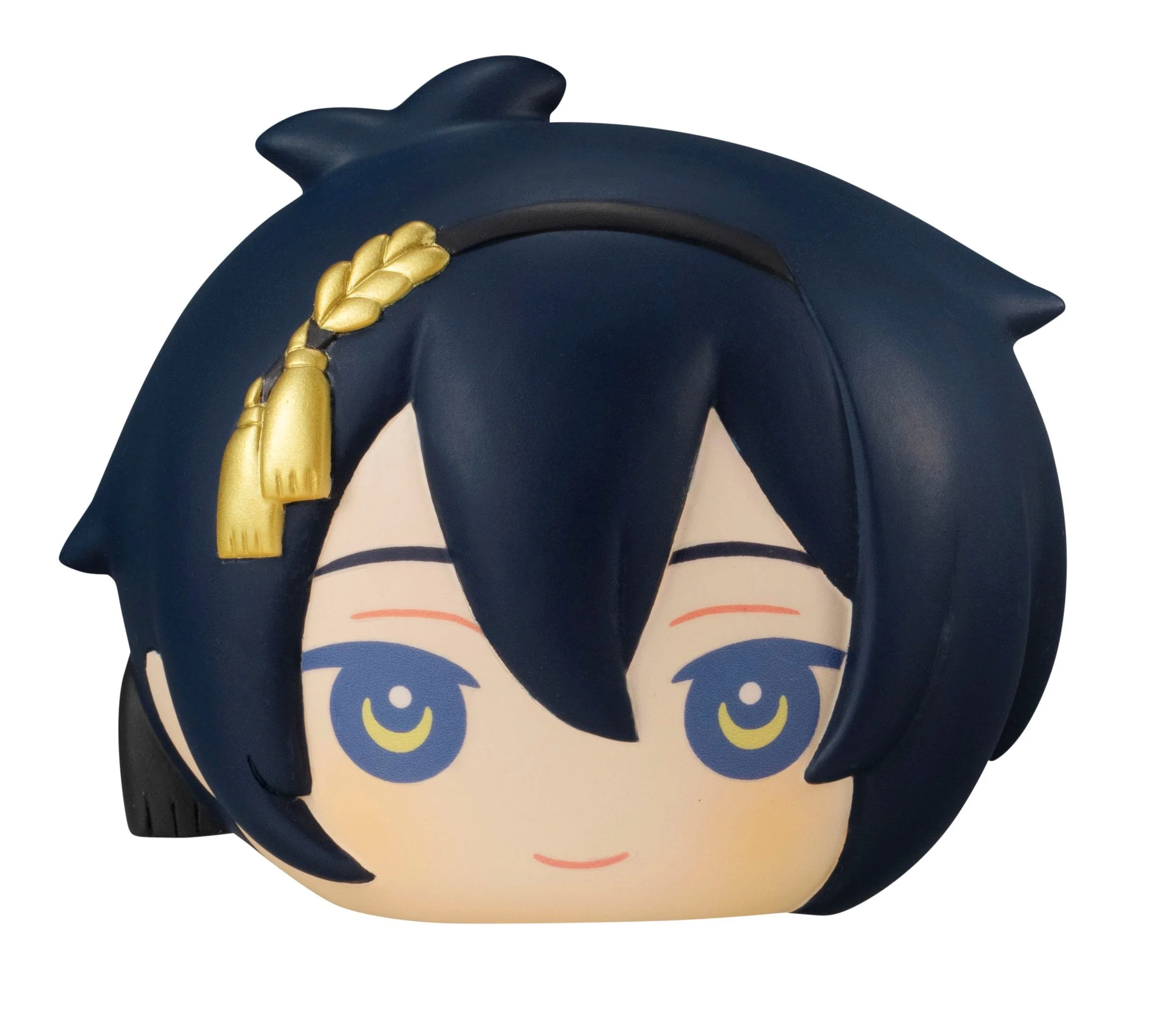 Fluffy Squeeze Bread: Touken Ranbu -ONLINE- Vol.1 - Image 3