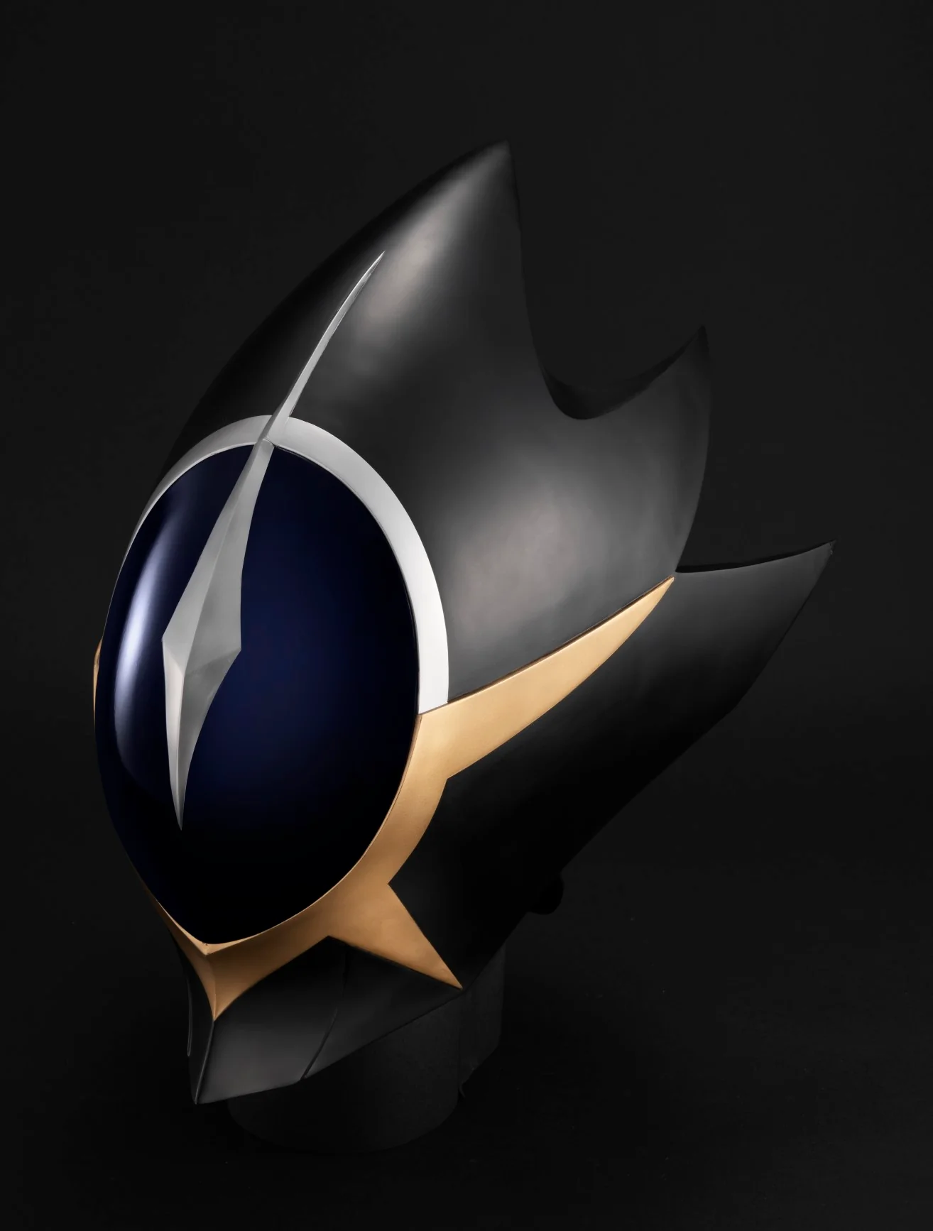 Full Scale Works Code Geass: Lelouch of the Re;surrection - 1/1 Scale Zero's Helmet - Image 3