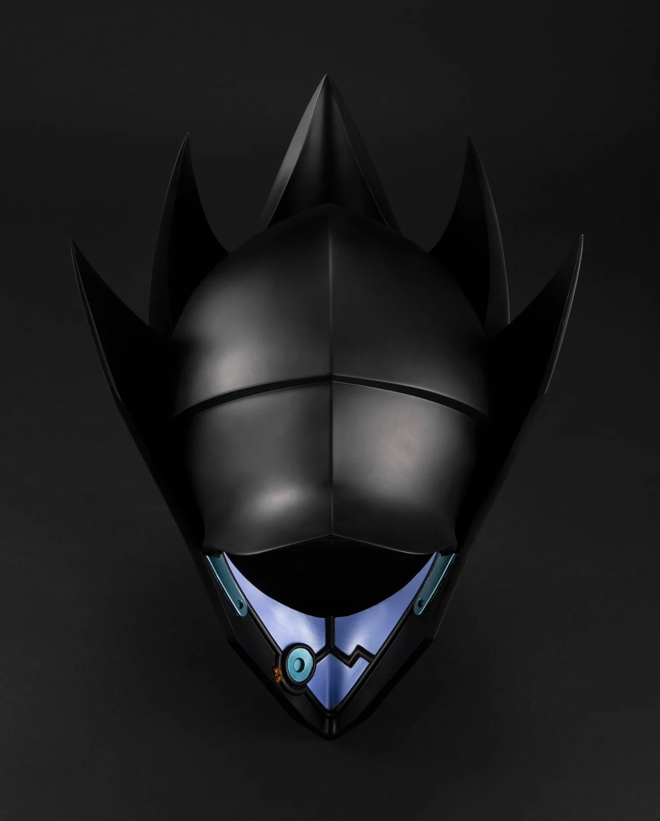 Full Scale Works Code Geass: Lelouch of the Re;surrection - 1/1 Scale Zero's Helmet - Image 5