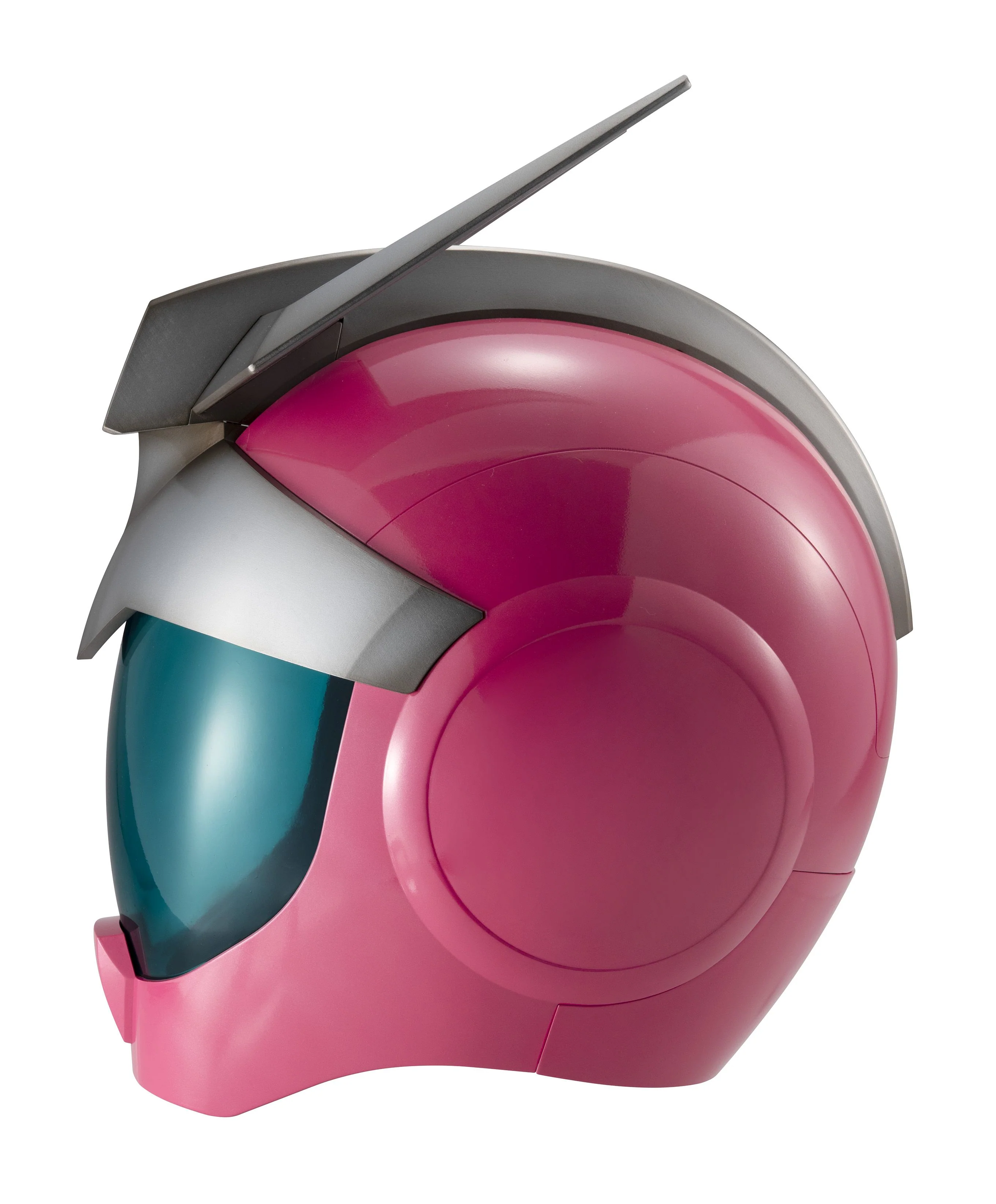 Full Scale Works: Mobile Suit Gundam Char Aznable Standard Suit Helmet - Image 3