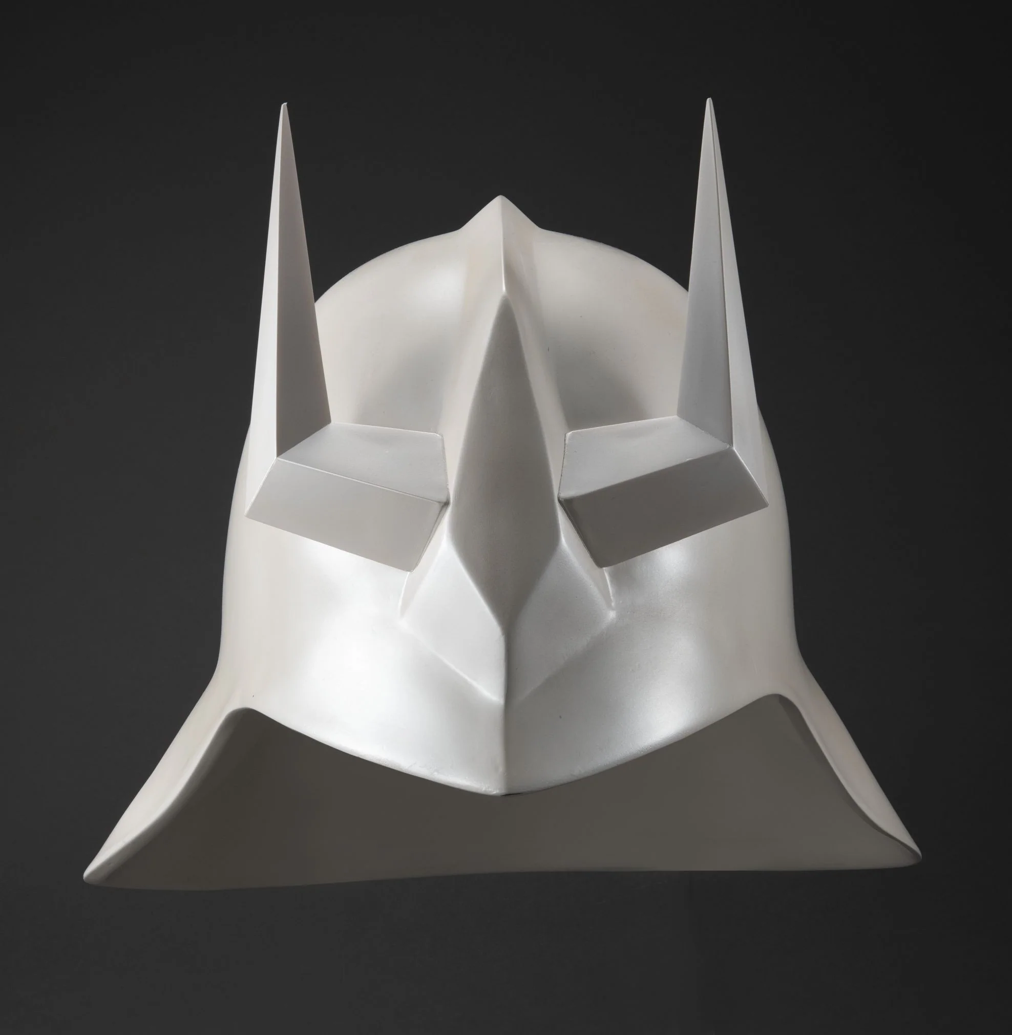 Full Scale Works: Mobile Suit Gundam - Char Aznable's Stahlhelm (Resale) - Image 4
