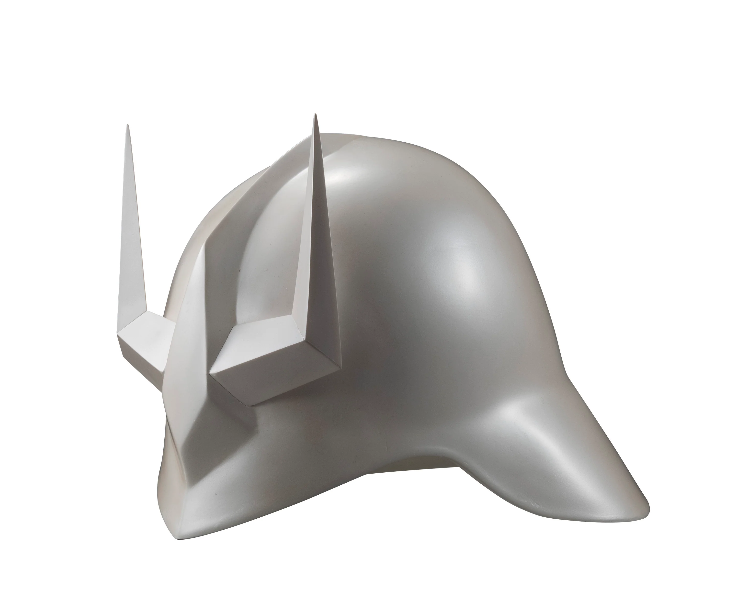 Full Scale Works: Mobile Suit Gundam - Char Aznable's Stahlhelm (Second Resale) - Image 6