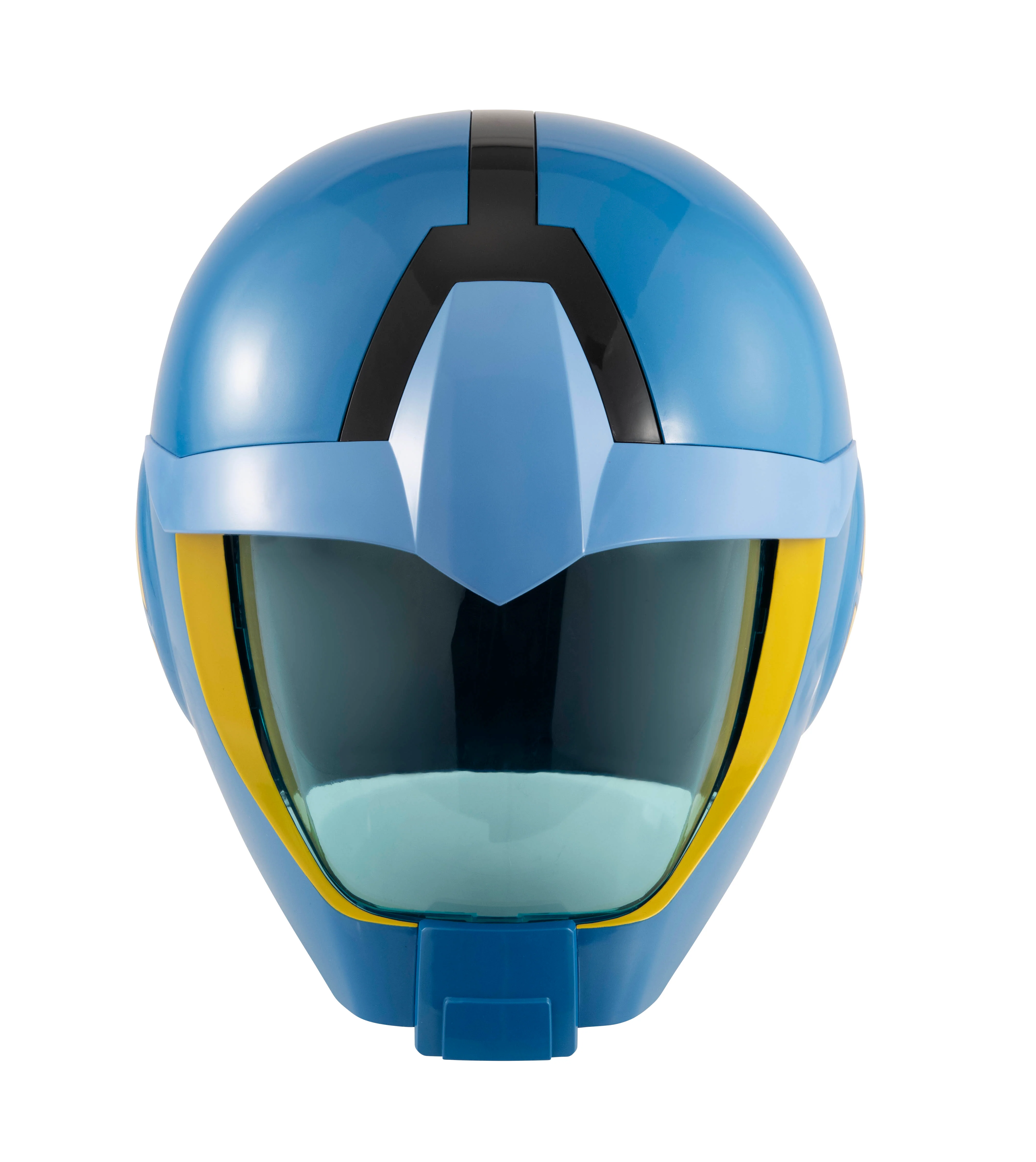 Full Scale Works: Mobile Suit Gundam - Earth Federation Forces Sleggar Law Standard Suit Custom Helmet - Image 10
