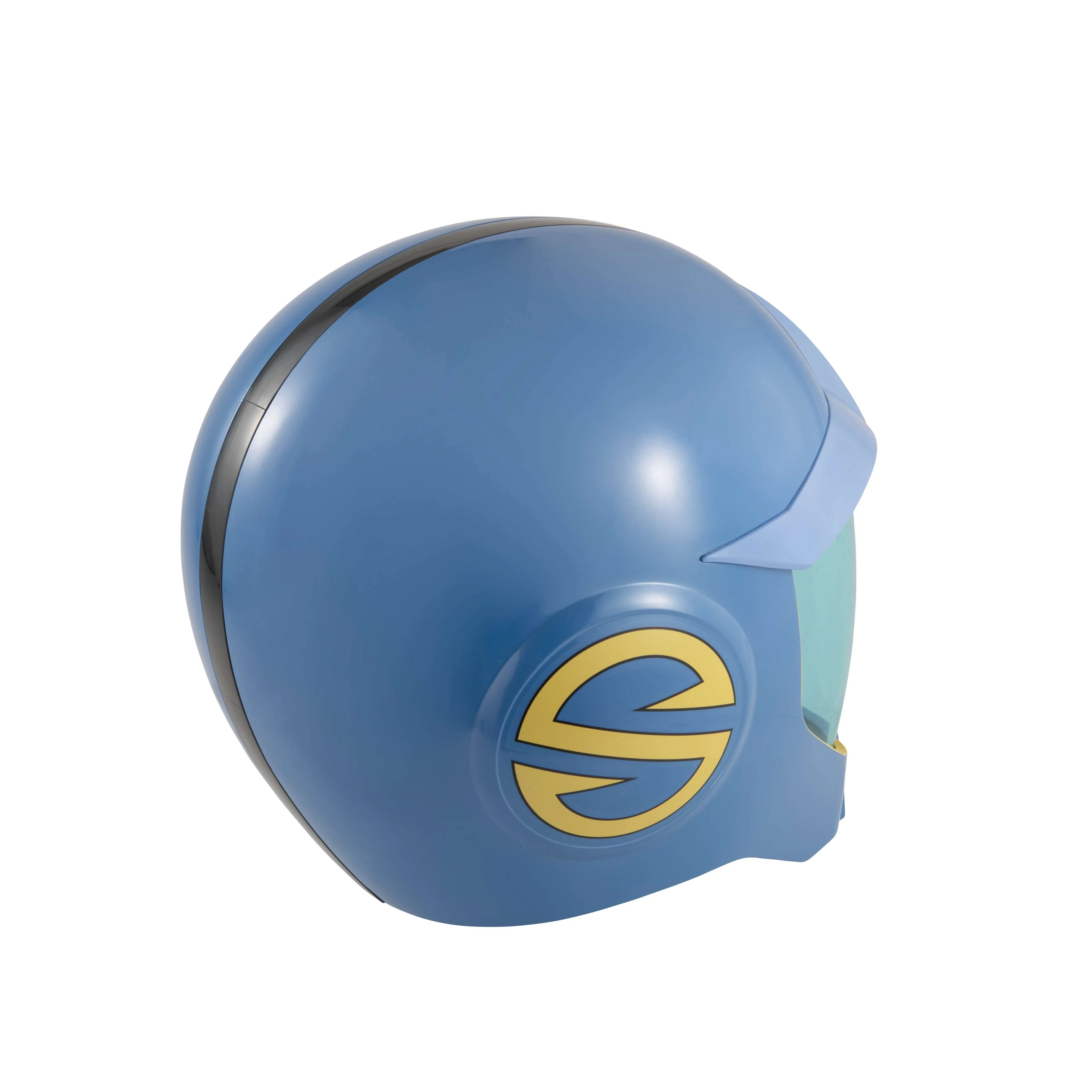 Full Scale Works: Mobile Suit Gundam - Earth Federation Forces Sleggar Law Standard Suit Custom Helmet - Image 3