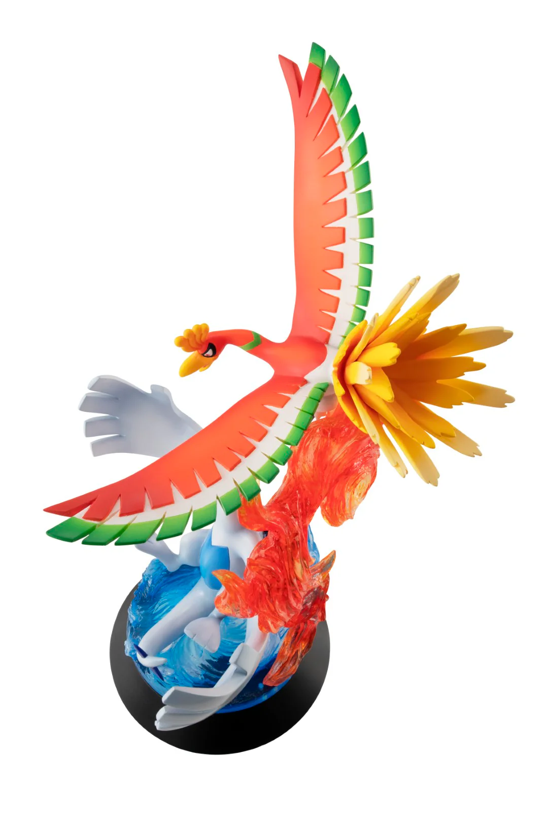 G.E.M.EX Series: Pokémon - Ho-Oh and Lugia - Image 8