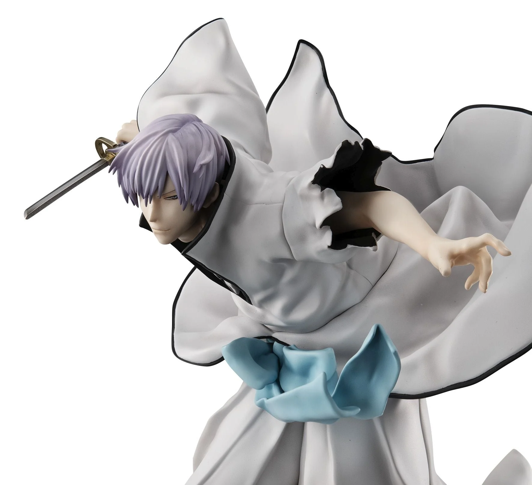 G.E.M. Series: BLEACH - Gin Ichimaru Arrancar Arc (Resale) - Image 3