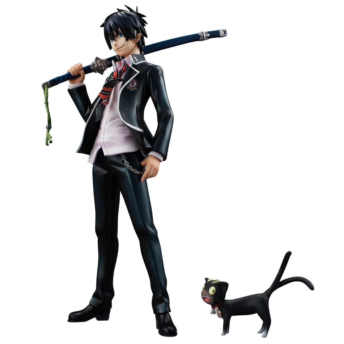 G.E.M Series: Blue Exorcist Kyoto Saga - Rin Okumura - Image 6