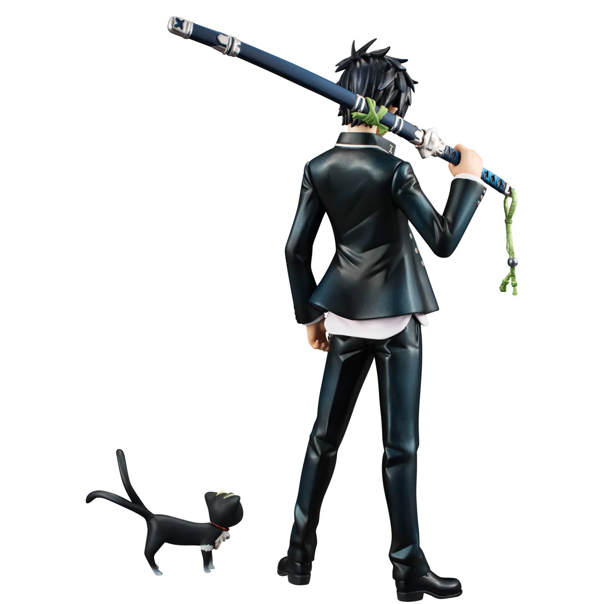 G.E.M Series: Blue Exorcist Kyoto Saga - Rin Okumura - Image 7