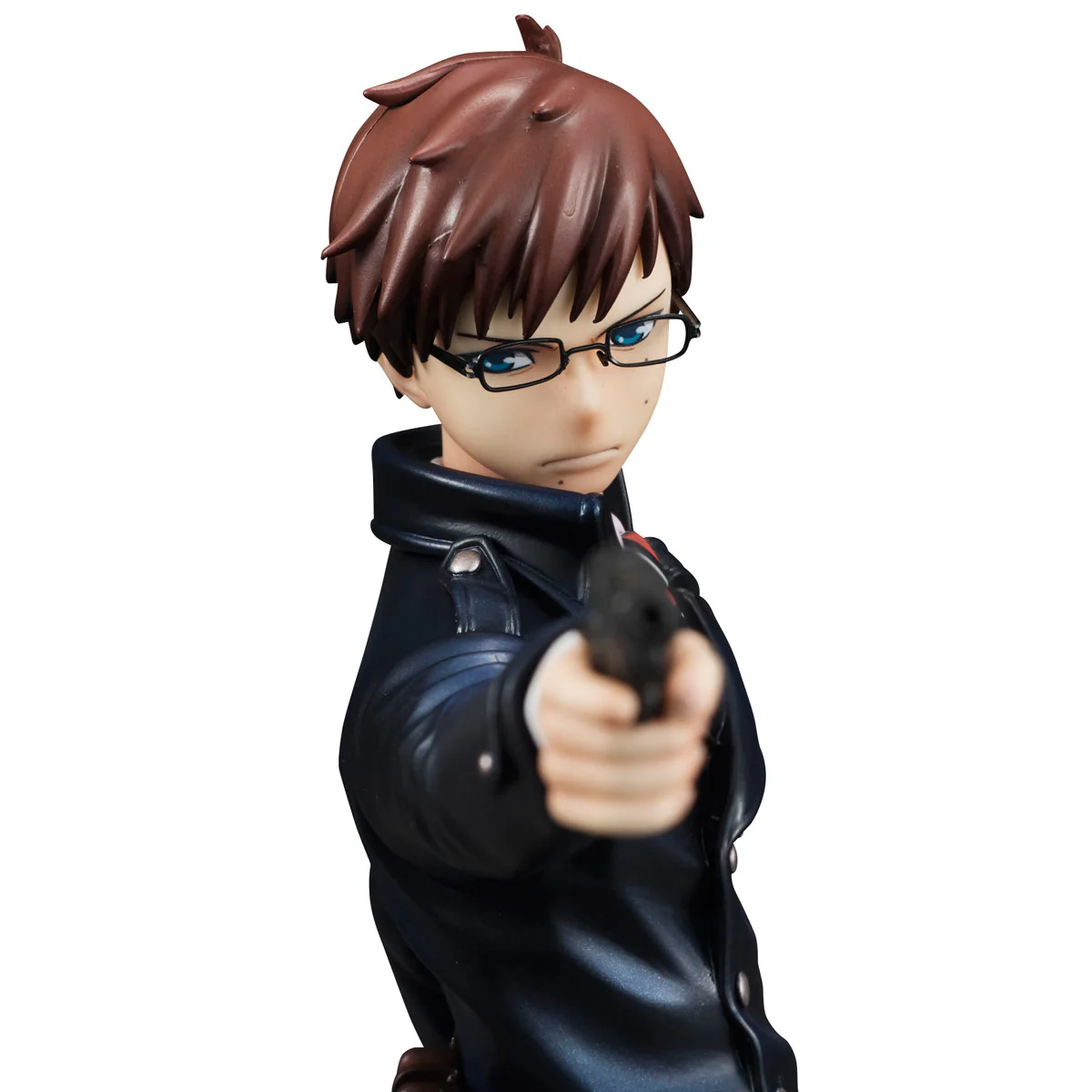 G.E.M Series: Blue Exorcist Kyoto Saga - Yukio Okumura - Image 3