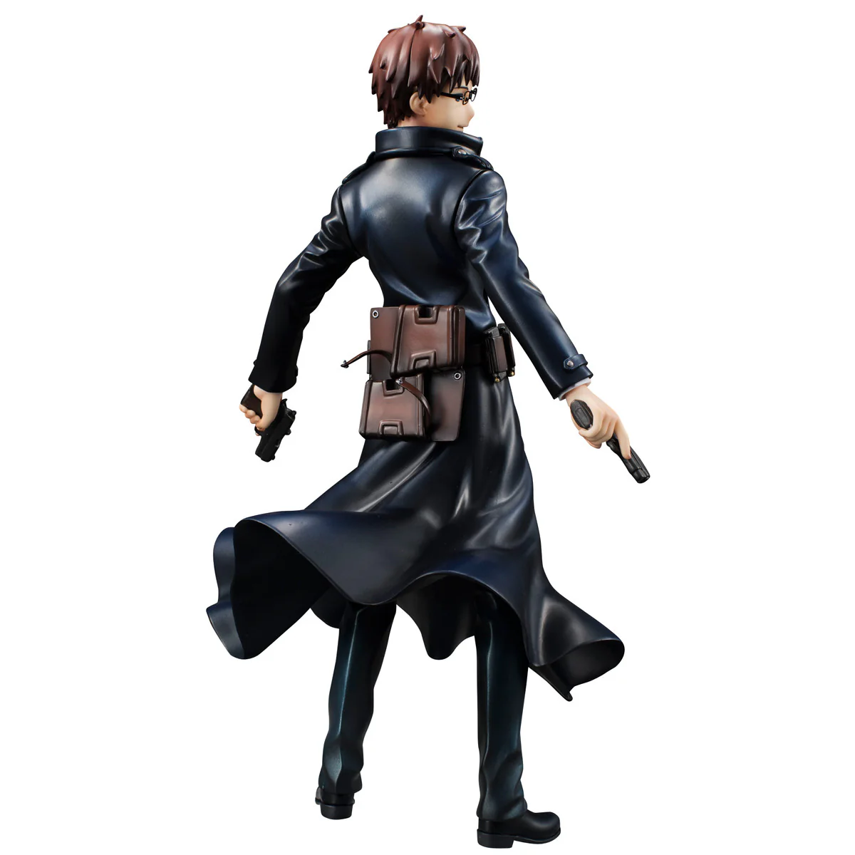 G.E.M Series: Blue Exorcist Kyoto Saga - Yukio Okumura - Image 5