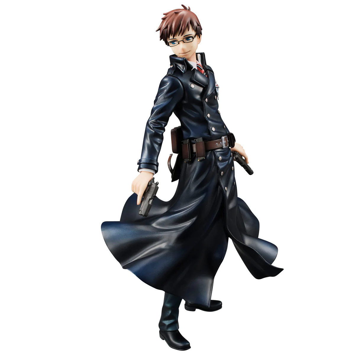 G.E.M Series: Blue Exorcist Kyoto Saga - Yukio Okumura - Image 6