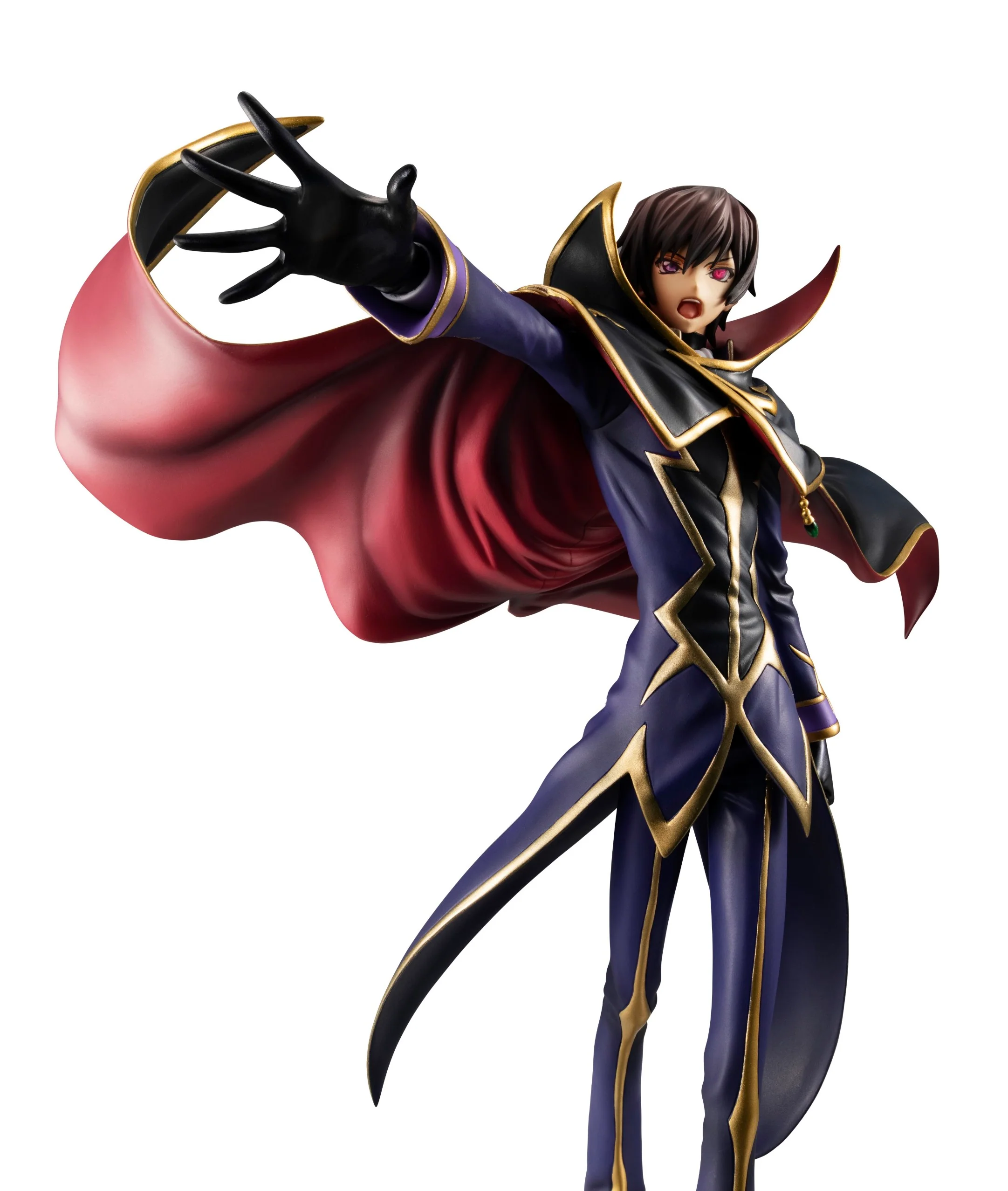 G.E.M. Series: Code Geass: Lelouch of the Re;surrection - Zero - Image 5