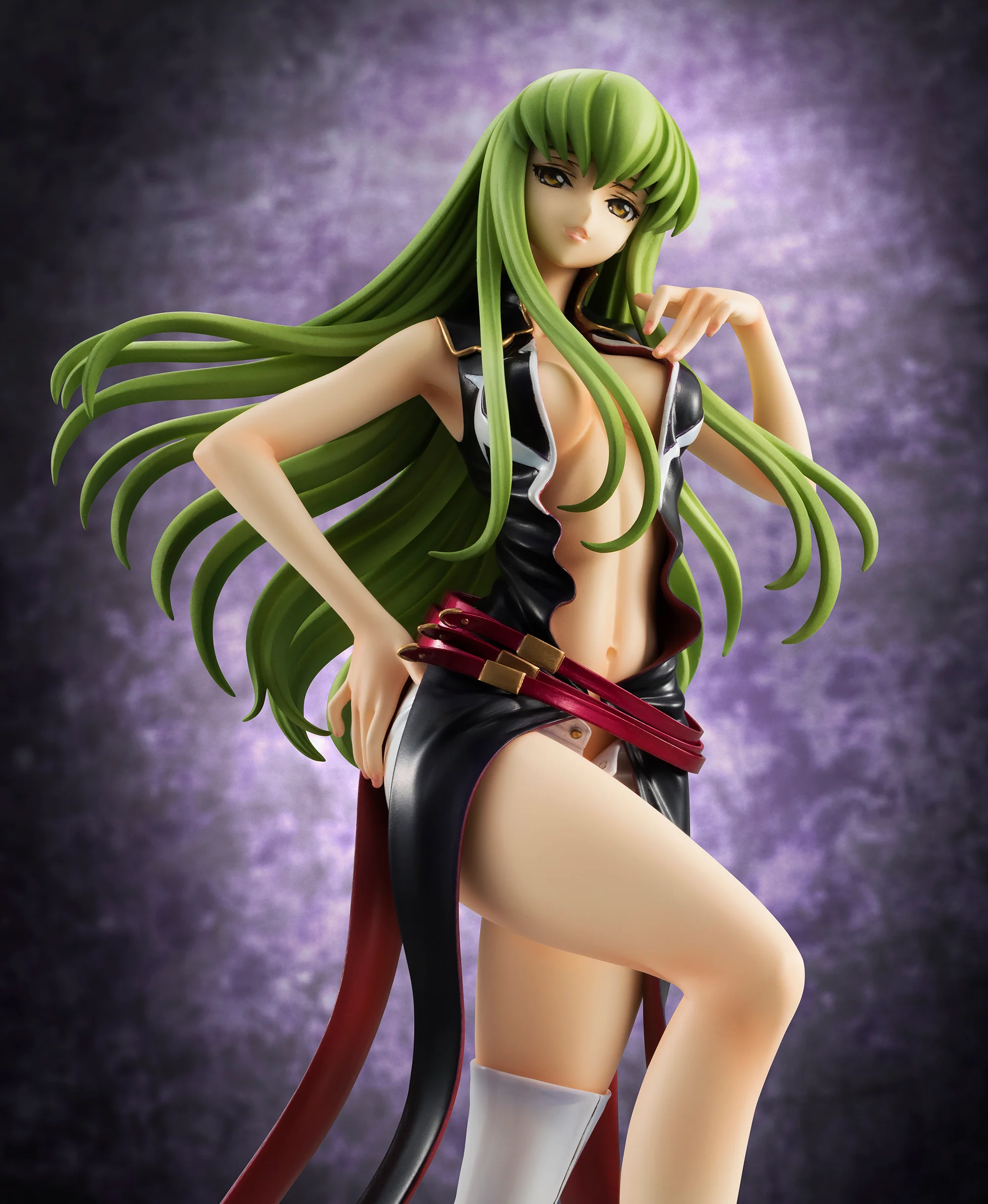G.E.M Series: Code Geass: Lelouch of the Rebellion - C.C. - Image 8