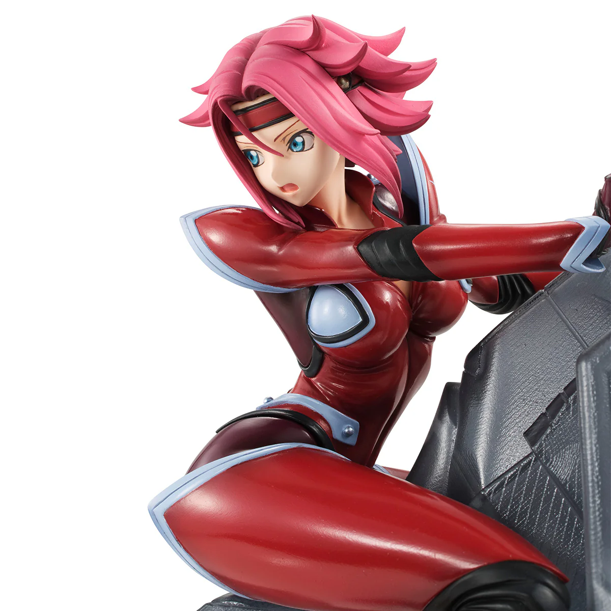 G.E.M. Series: Code Geass: Lelouch of the Rebellion - Kallen Kouzuki - Image 10