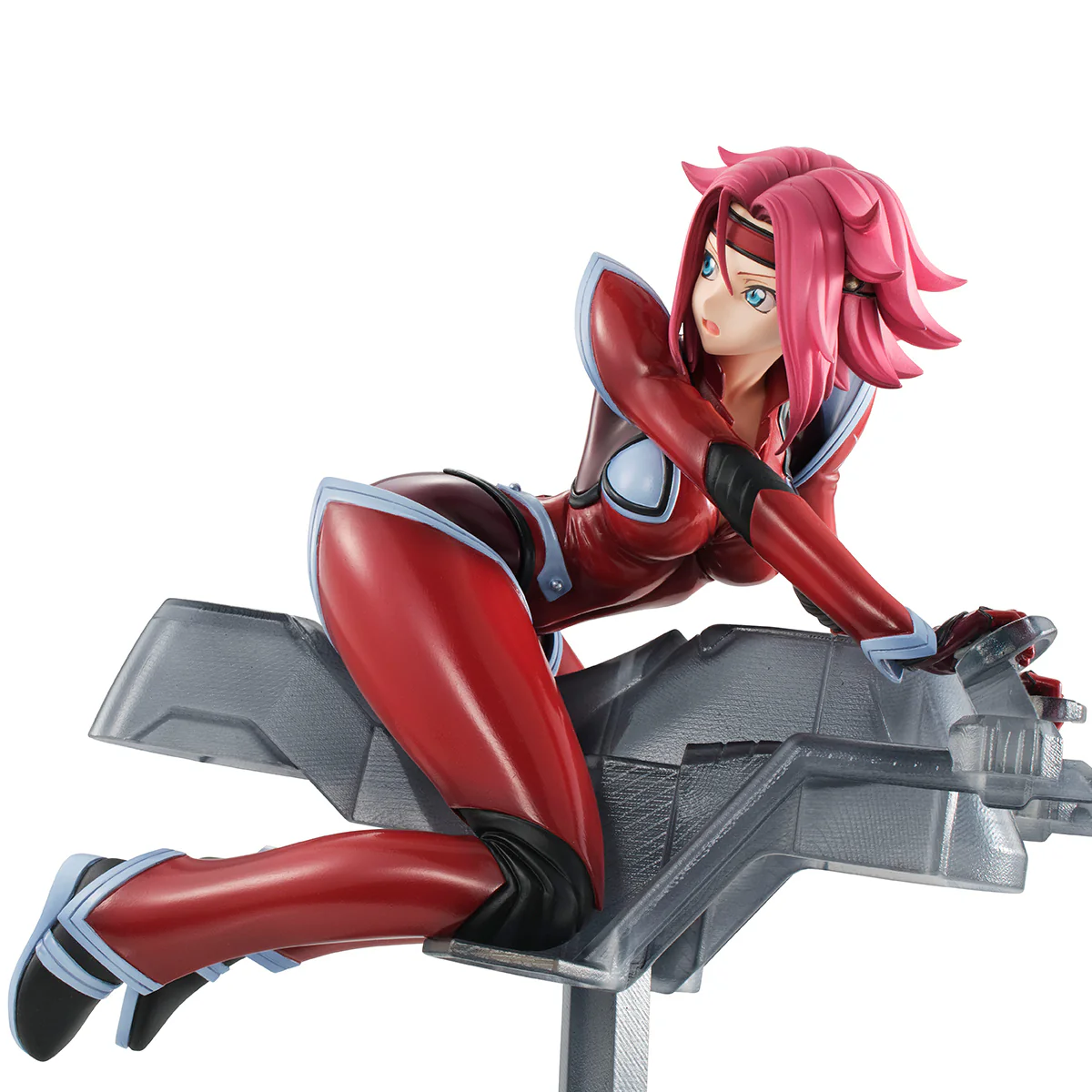 G.E.M. Series: Code Geass: Lelouch of the Rebellion - Kallen Kouzuki - Image 5