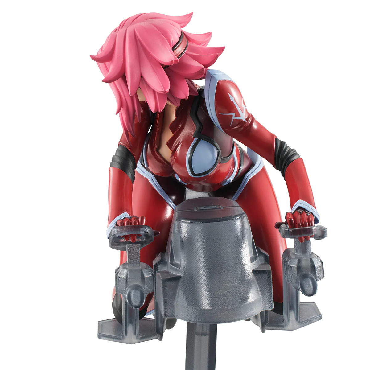 G.E.M. Series: Code Geass: Lelouch of the Rebellion - Kallen Kouzuki - Image 6
