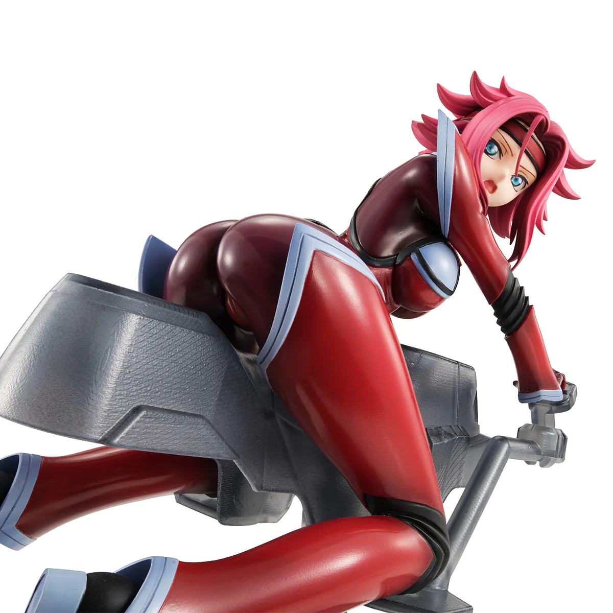 G.E.M. Series: Code Geass: Lelouch of the Rebellion - Kallen Kouzuki - Image 7