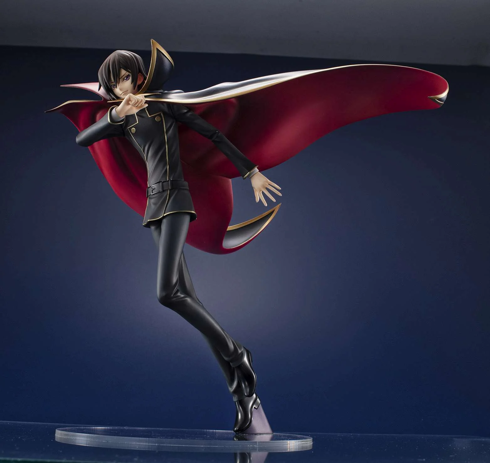 G.E.M. Series: Code Geass: Lelouch of the Rebellion - Lelouch Lamperouge G.E.M. 15th Anniversary Ver. - Image 6