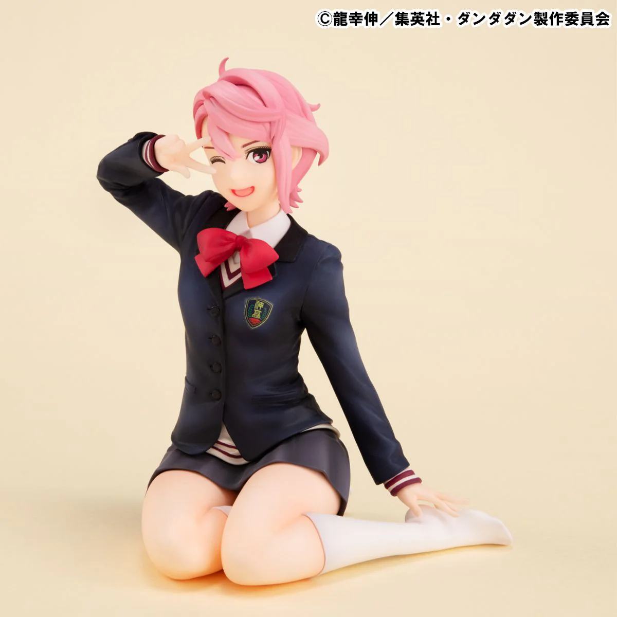 G.E.M. Series: Dandadan Anime - Palm-Size Aira - Image 6
