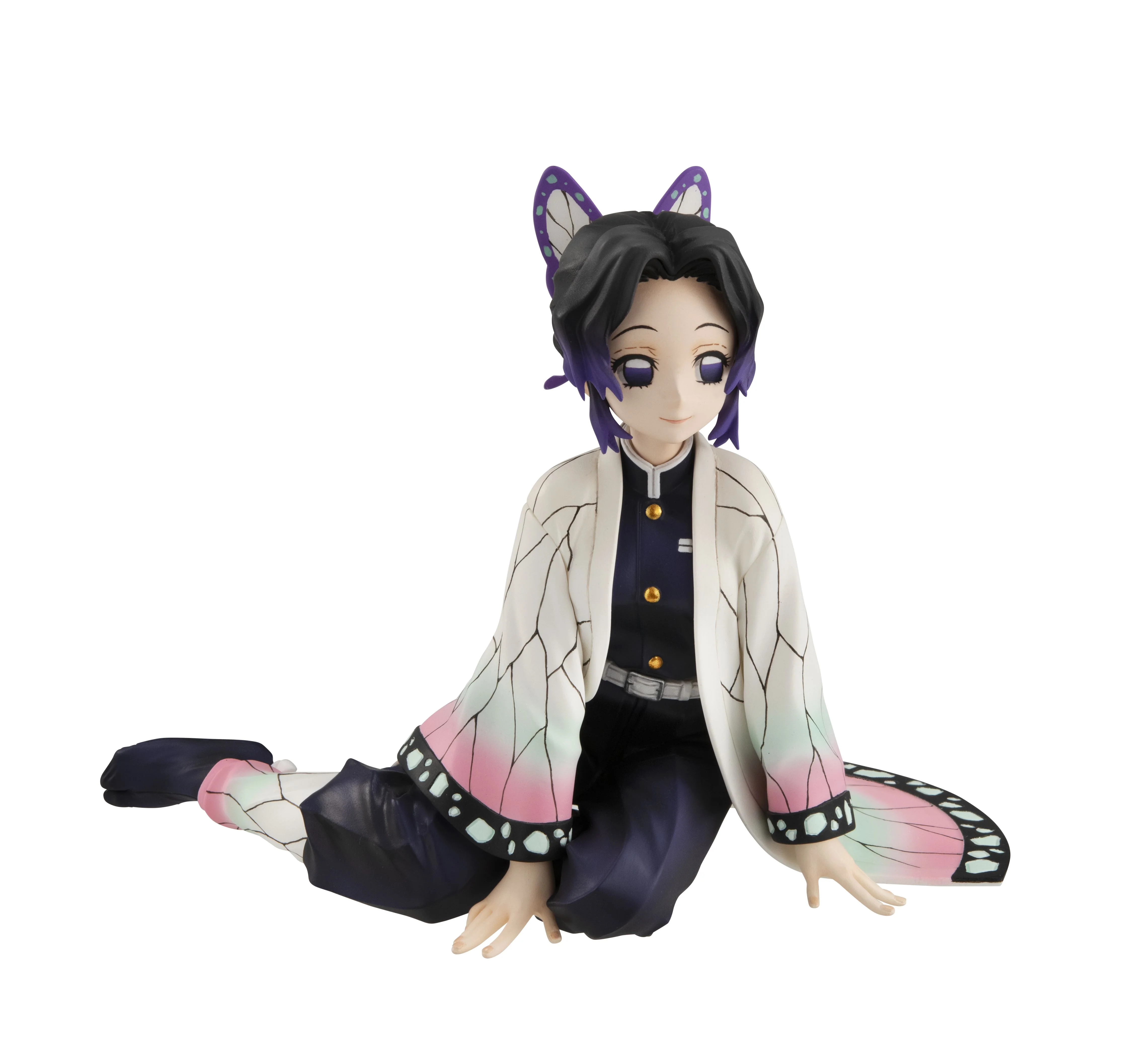 G.E.M Series: Demon Slayer: Kimetsu no Yaiba - Palm-size Shinobu-san - Image 4