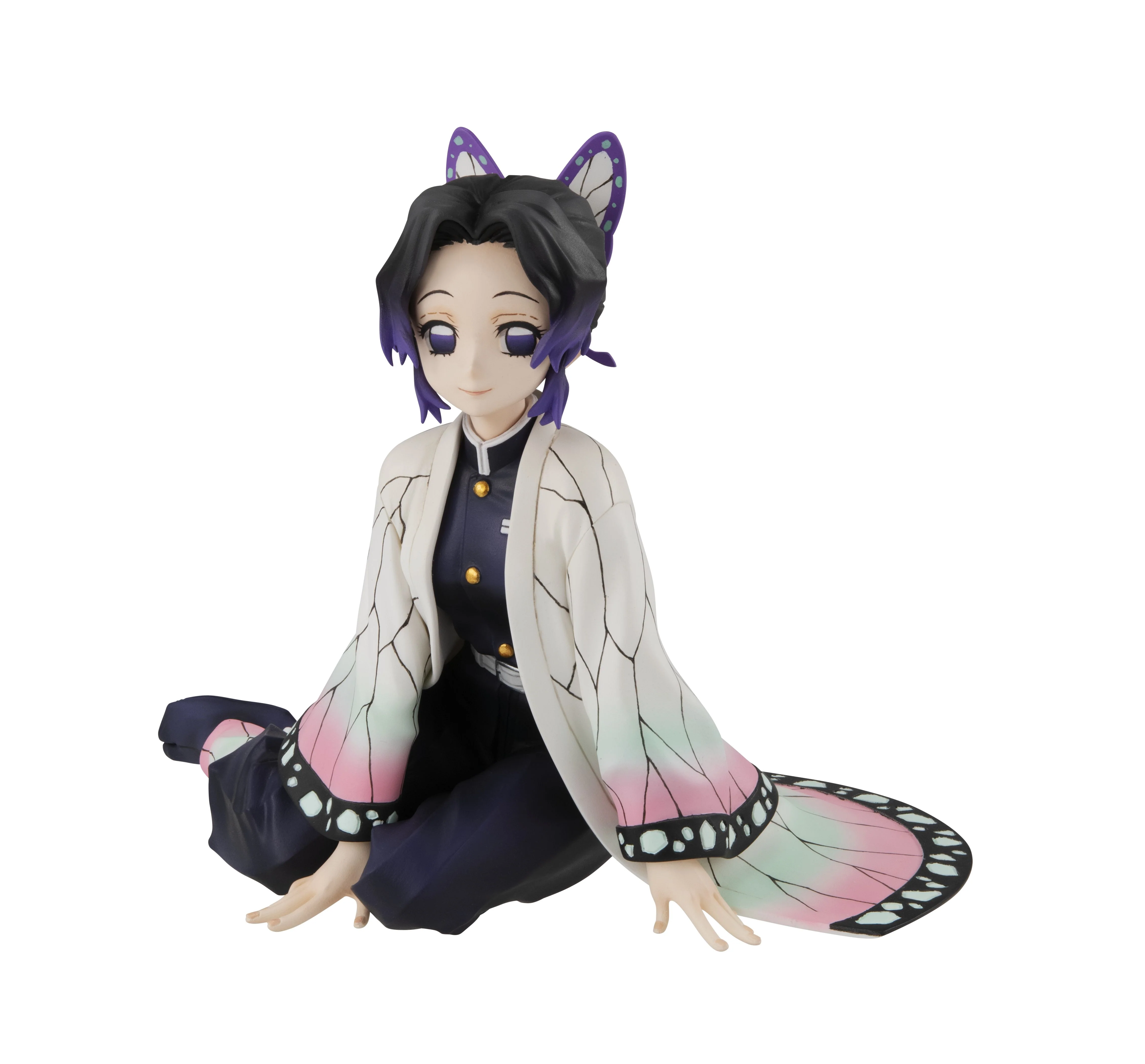 G.E.M Series: Demon Slayer: Kimetsu no Yaiba - Palm-size Shinobu-san - Image 8