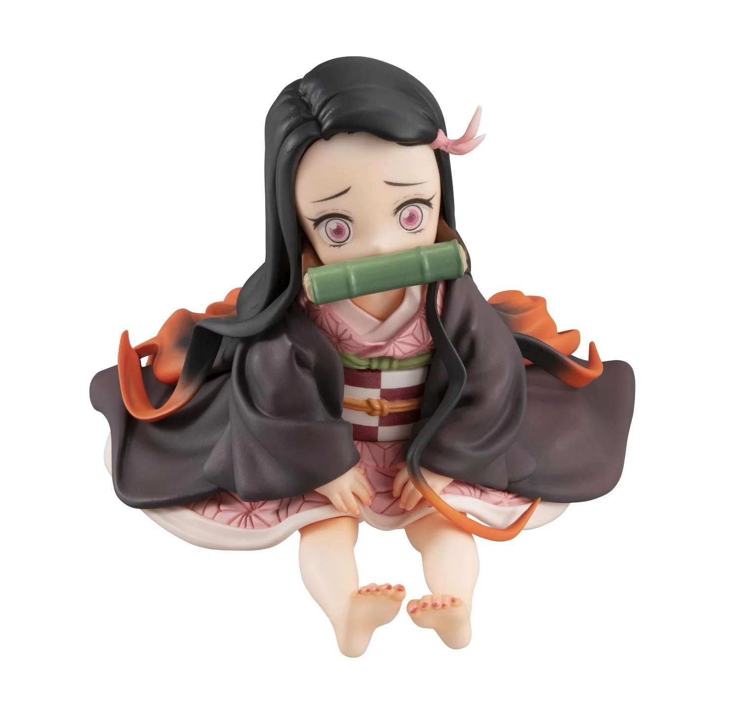 G.E.M Series: Demon Slayer: Kimetsu no Yaiba - Palm-size Nezuko-chan - Image 3
